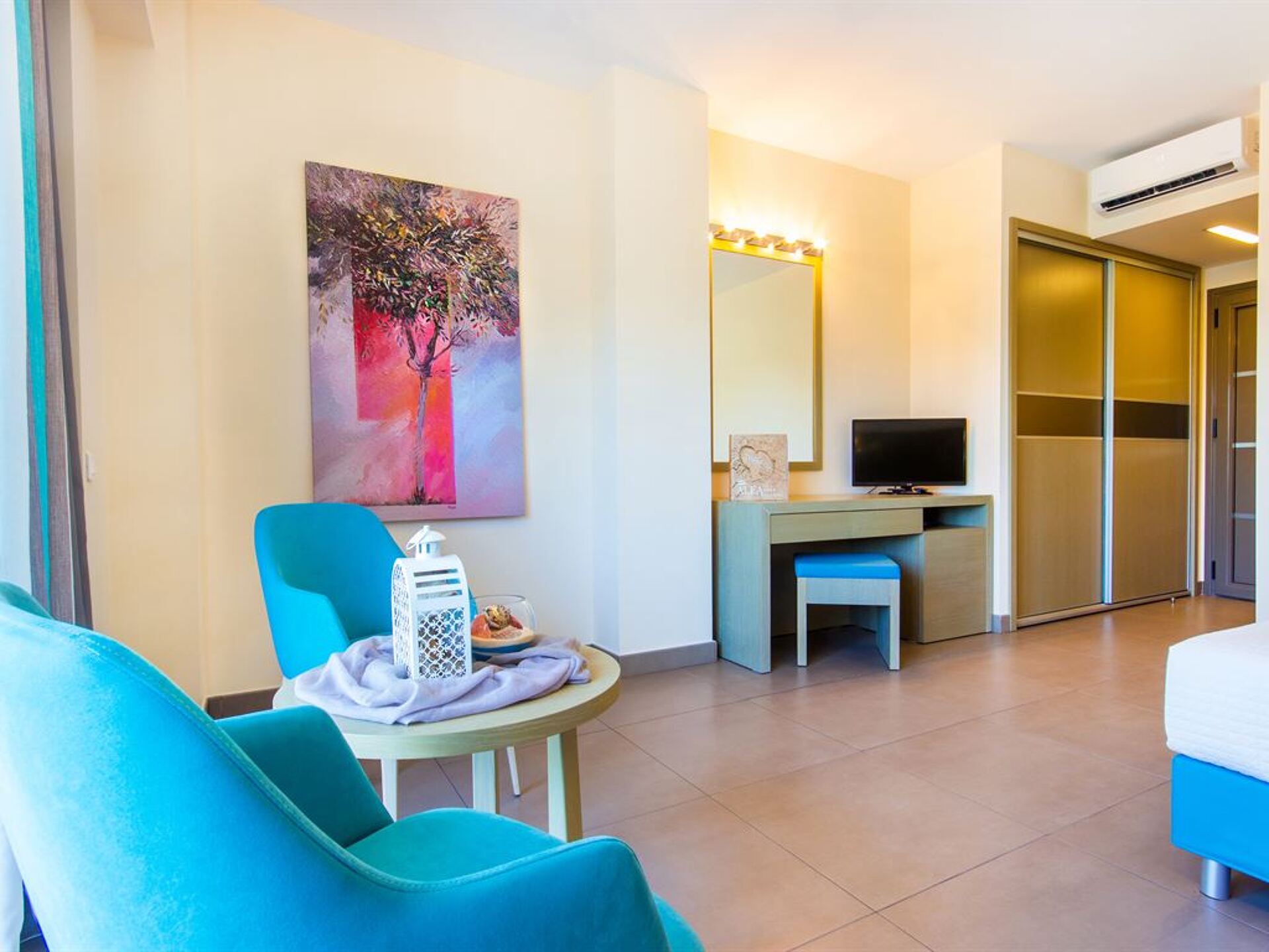 Alea Hotel & Suites 4* 13