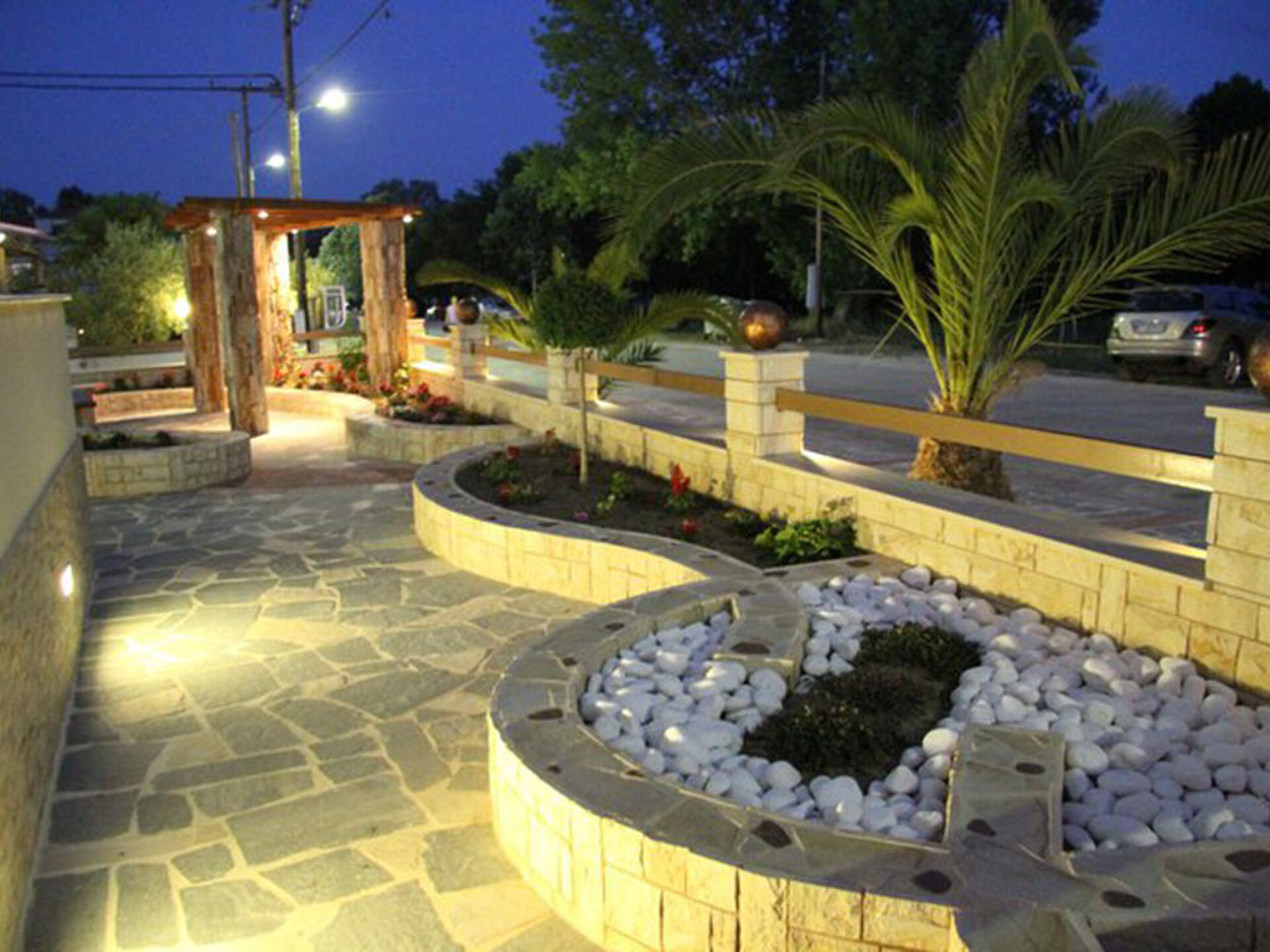 Aphrodite Hotel 2* 6