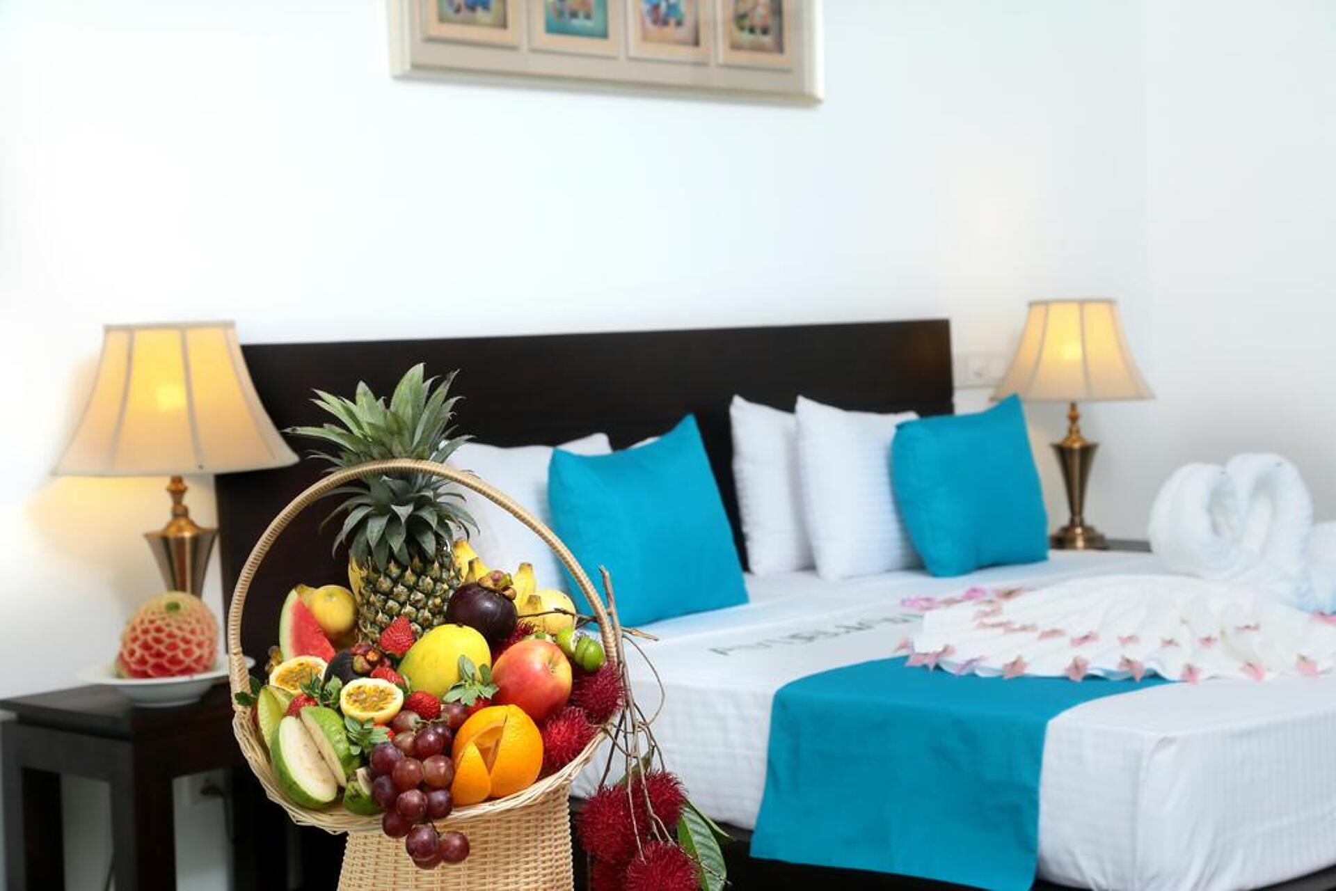 Coco Royal Beach Resort 31