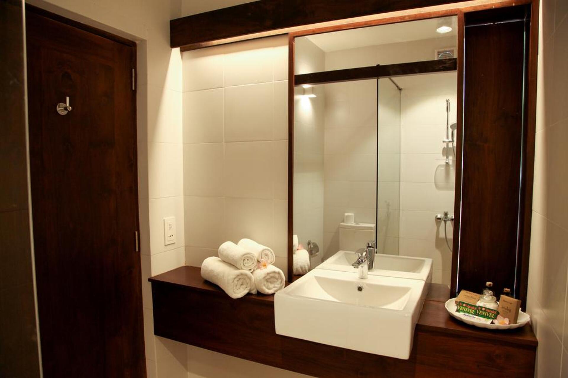 Jetwing Ayurveda Pavilions 4* 7