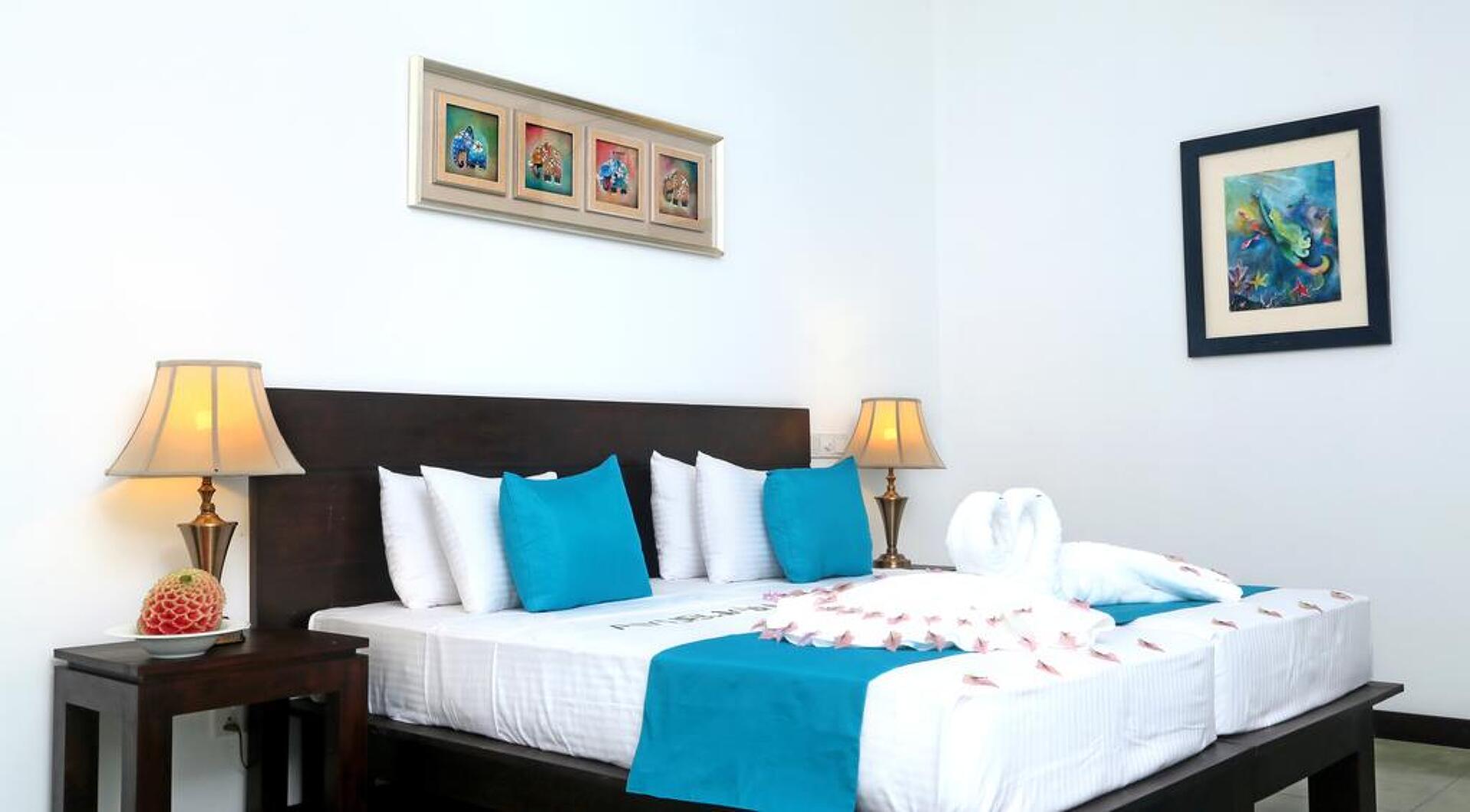 Coco Royal Beach Resort 29