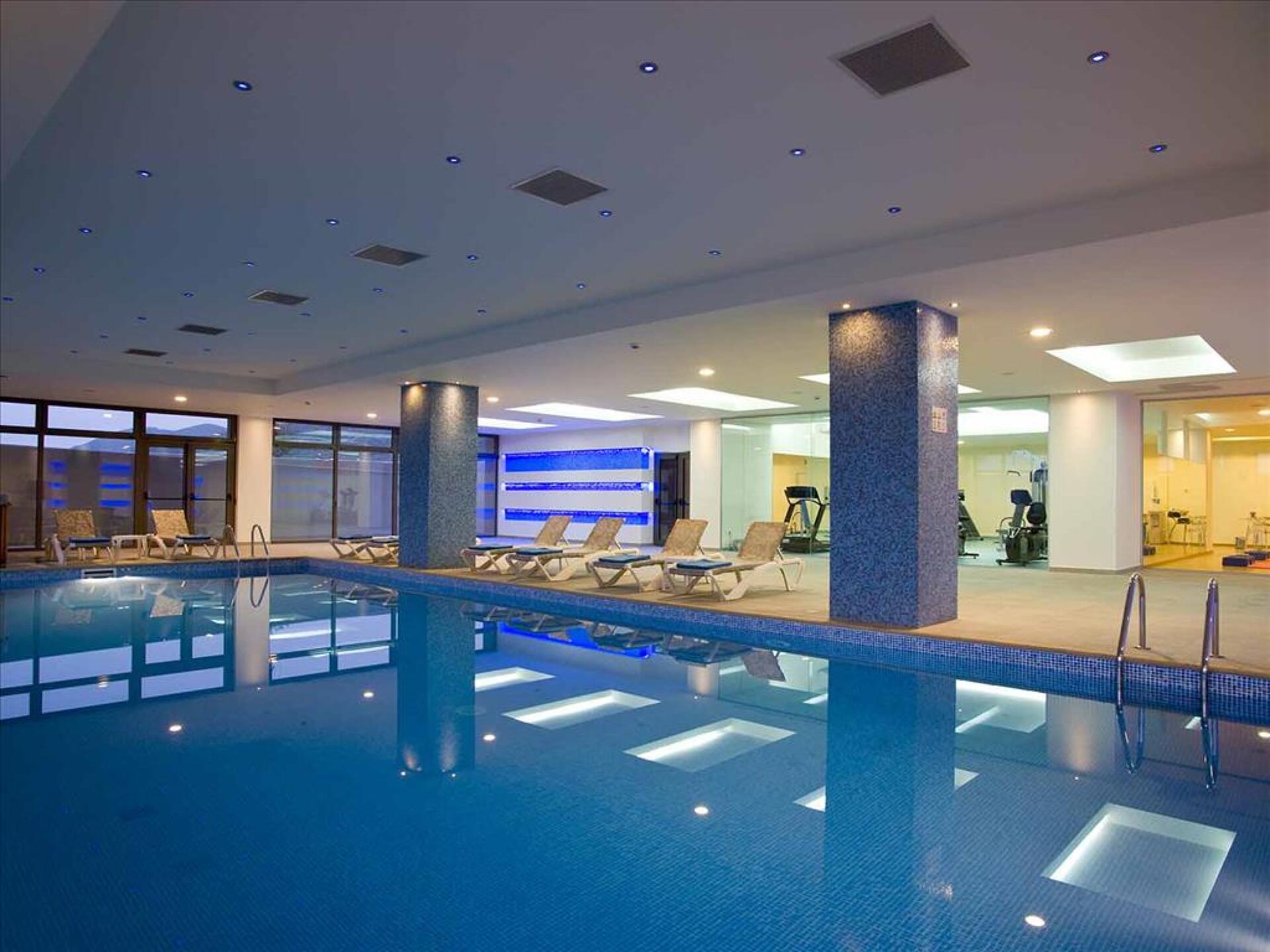 Alea Hotel & Suites 4* 40