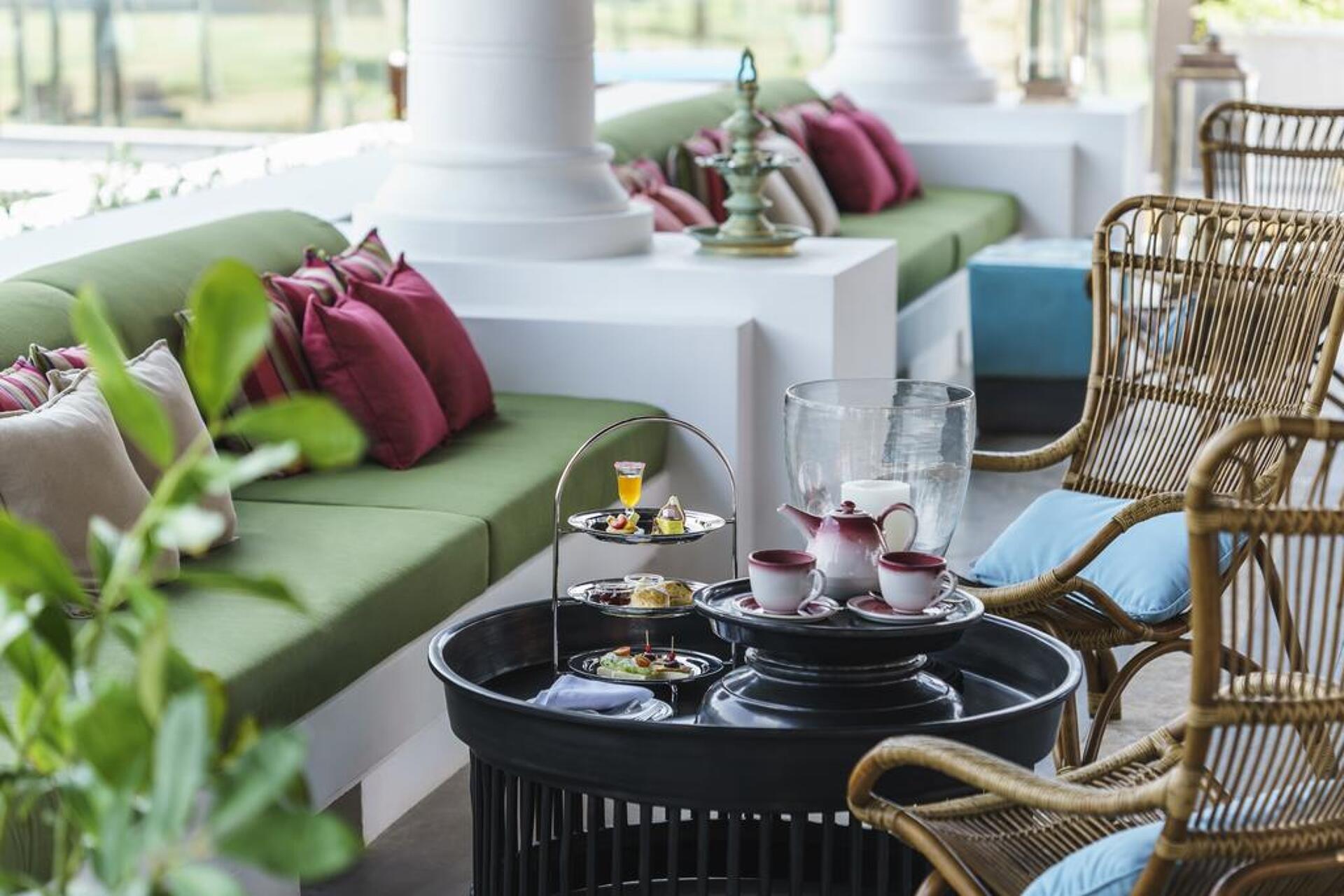 Shangri-La's Hambantota Resort & Spa 23