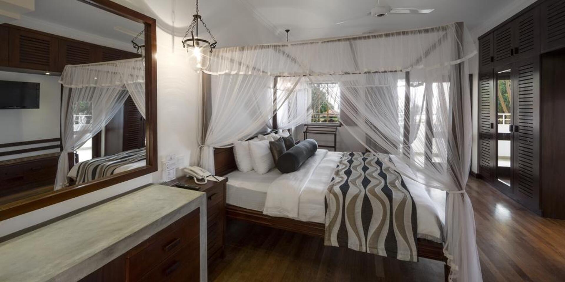 Tangerine Beach Hotel 4* 16