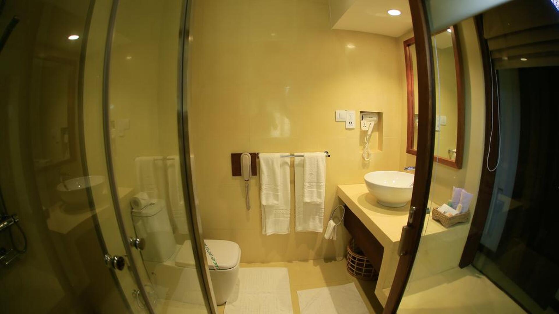 Pandanus Beach Resort & Spa 4* 35
