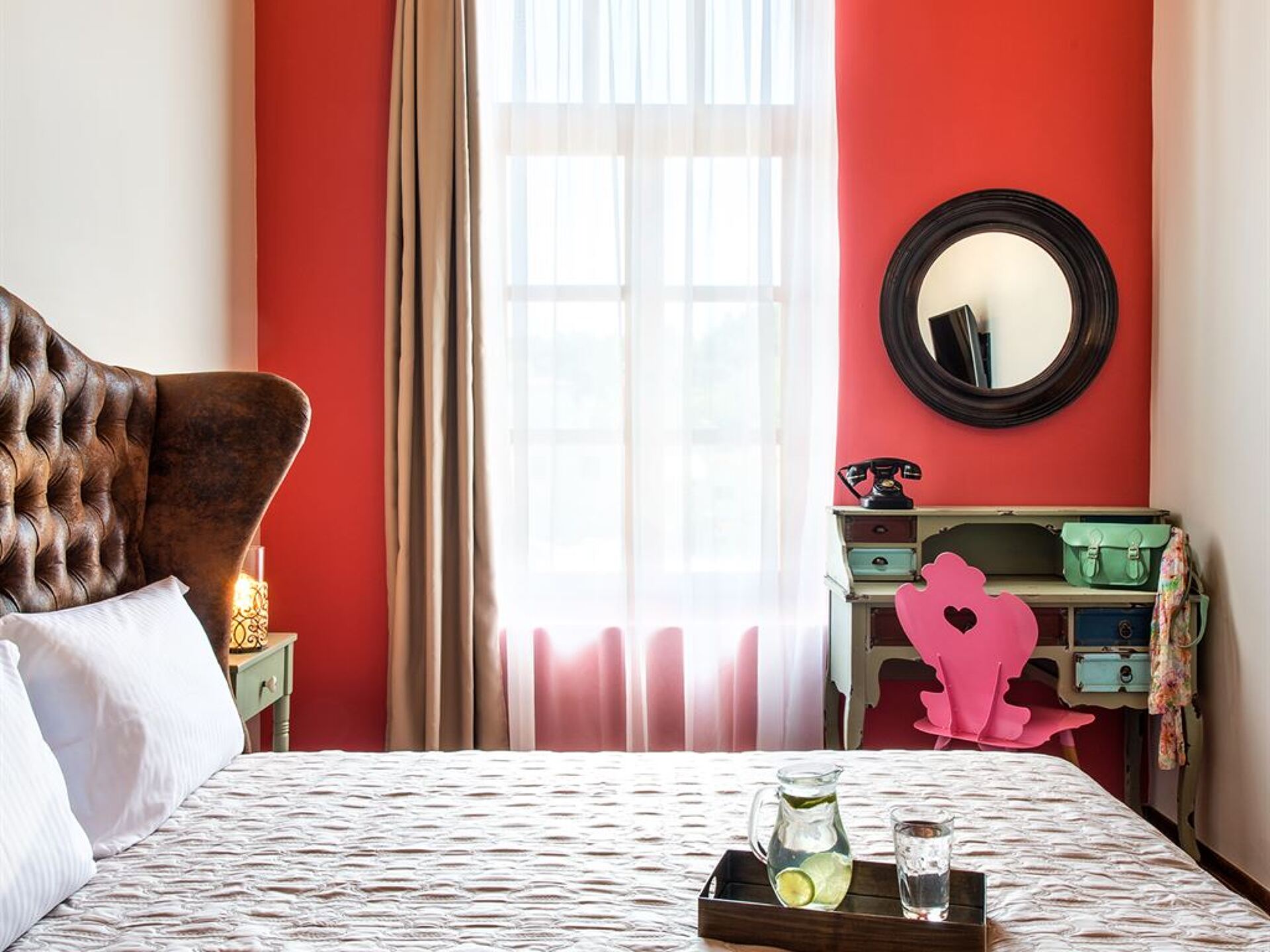 A for Art Design Hotel 4* 22