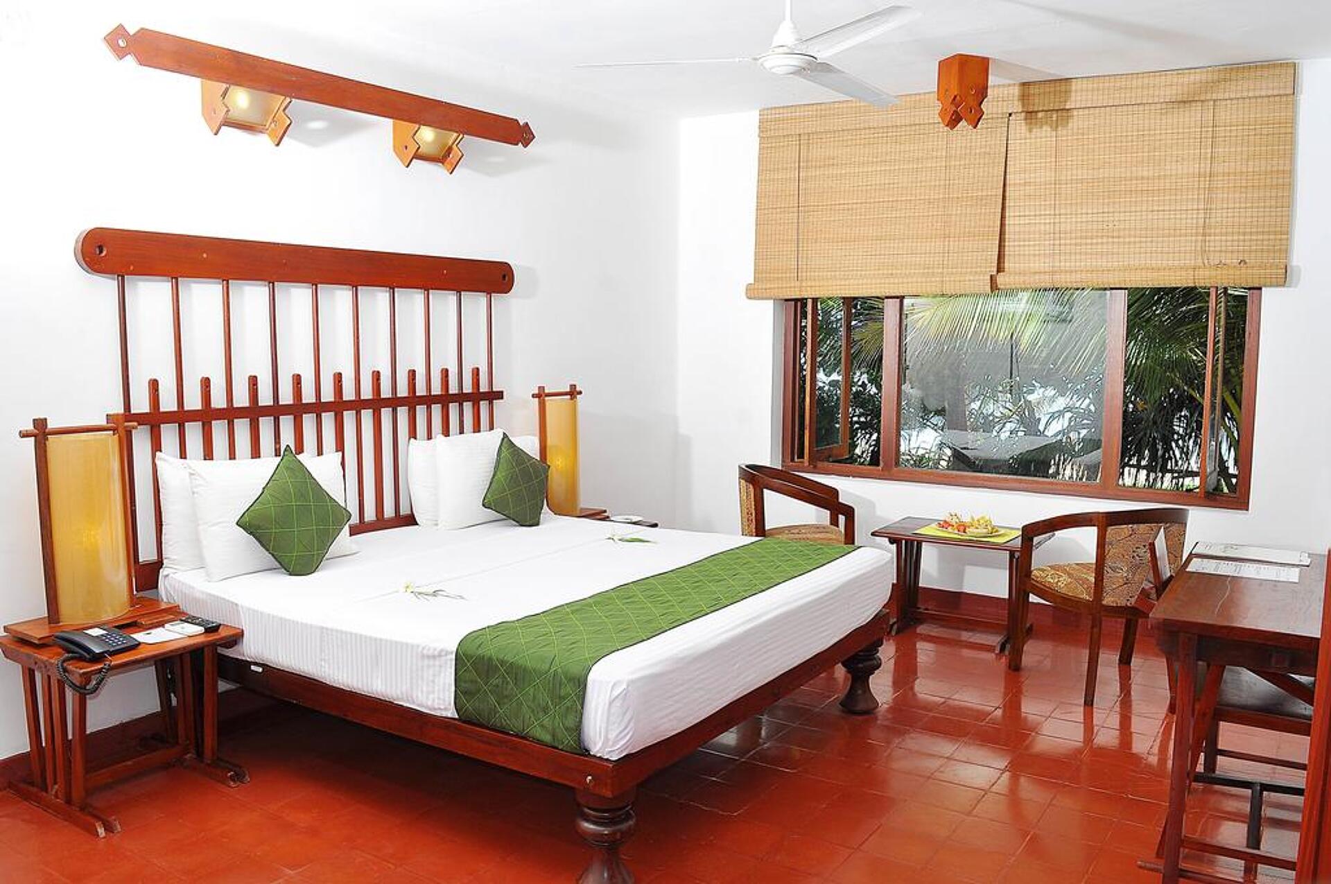 Koggala Beach Hotel 3* 26