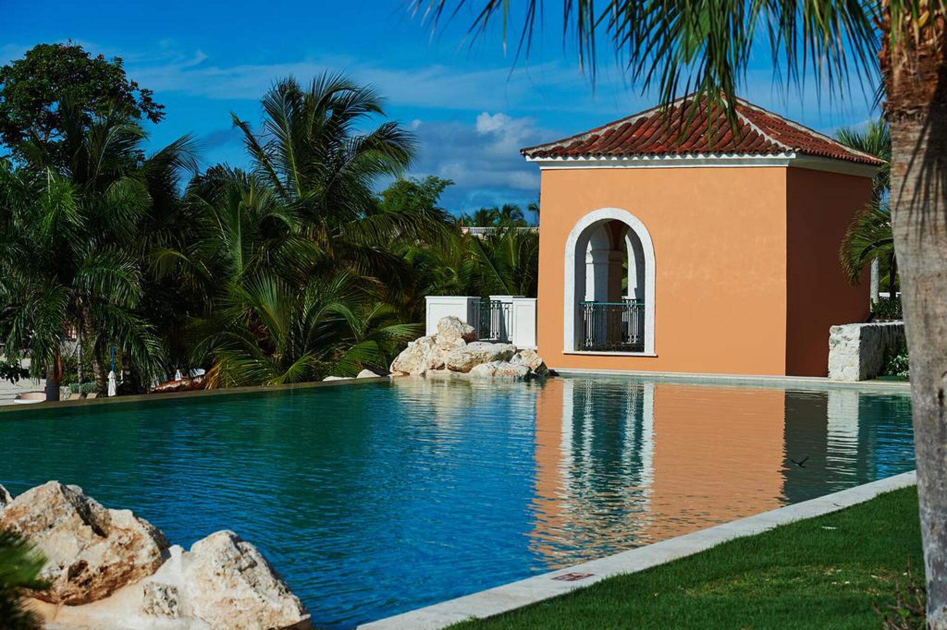 Sanctuary Cap Cana 5* 10