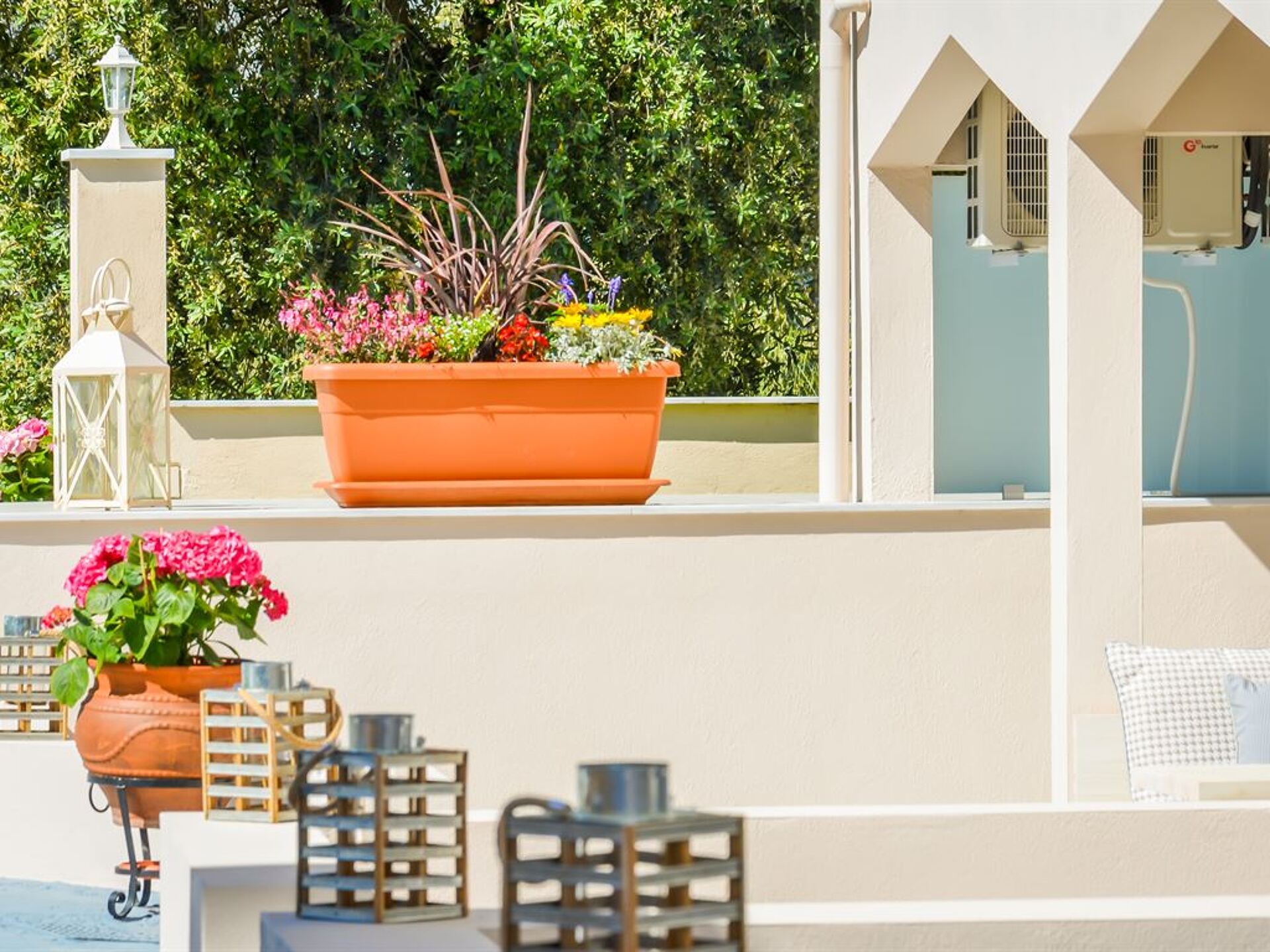 Aelia Villa Thassos 15