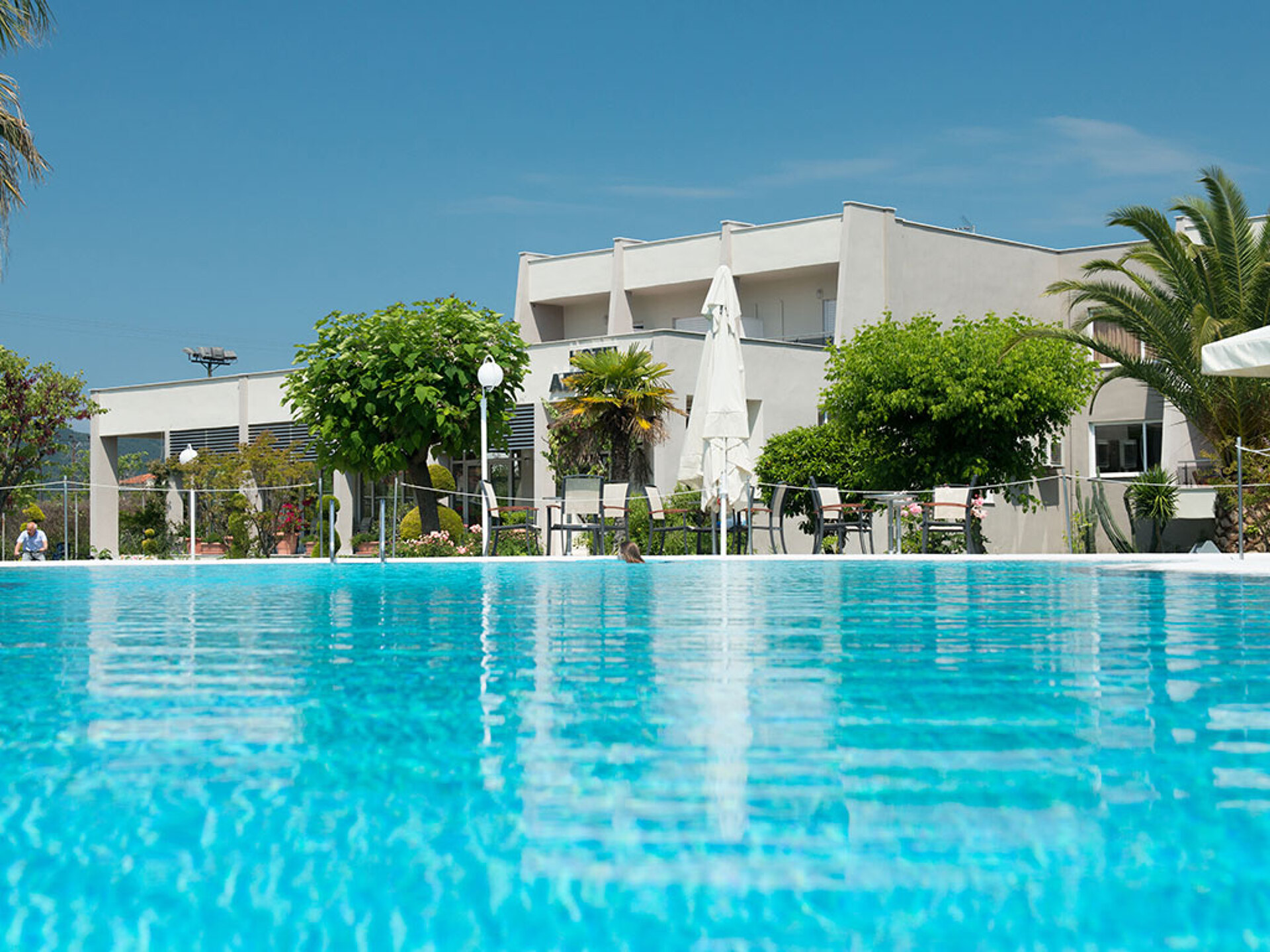 Aethria Hotel 3* 6