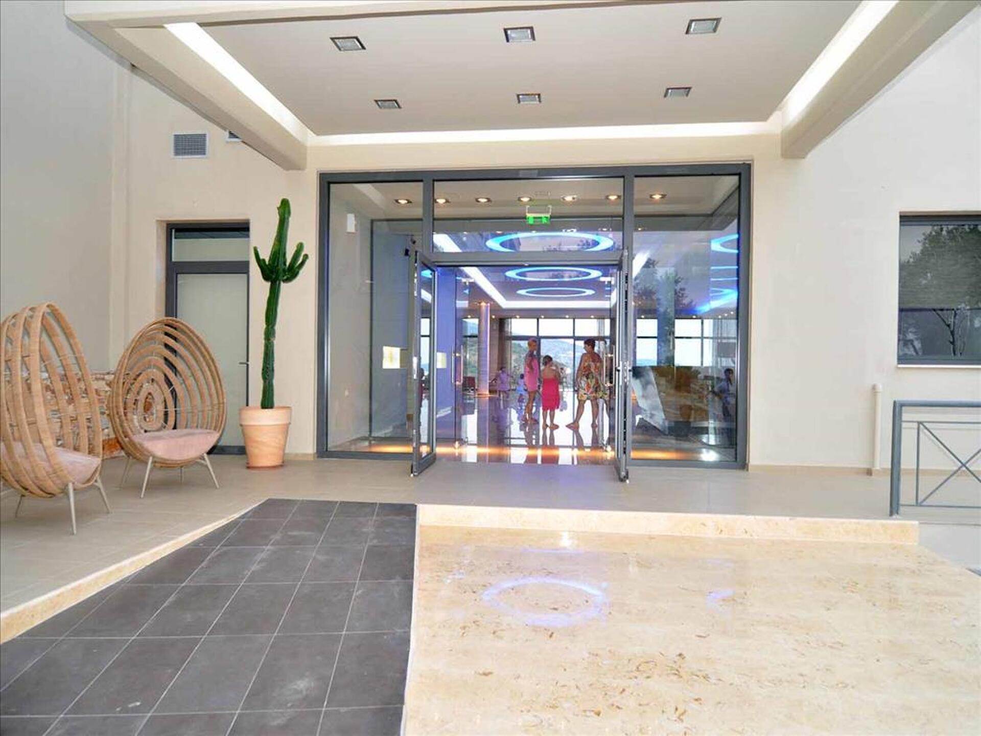 Aeolis Thassos Palace Hotel 4* 1