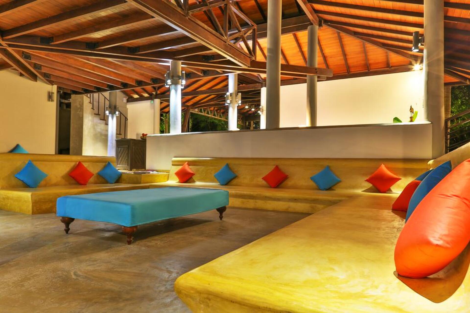 Portofino Resort Tangalle 4* 25