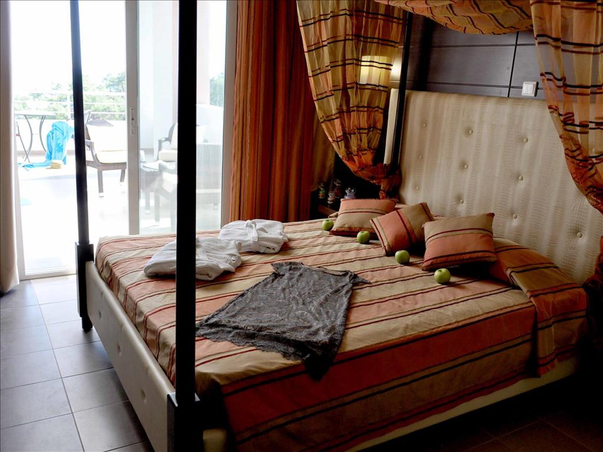 Blue Dream Palace Tripiti Resort 4* 13