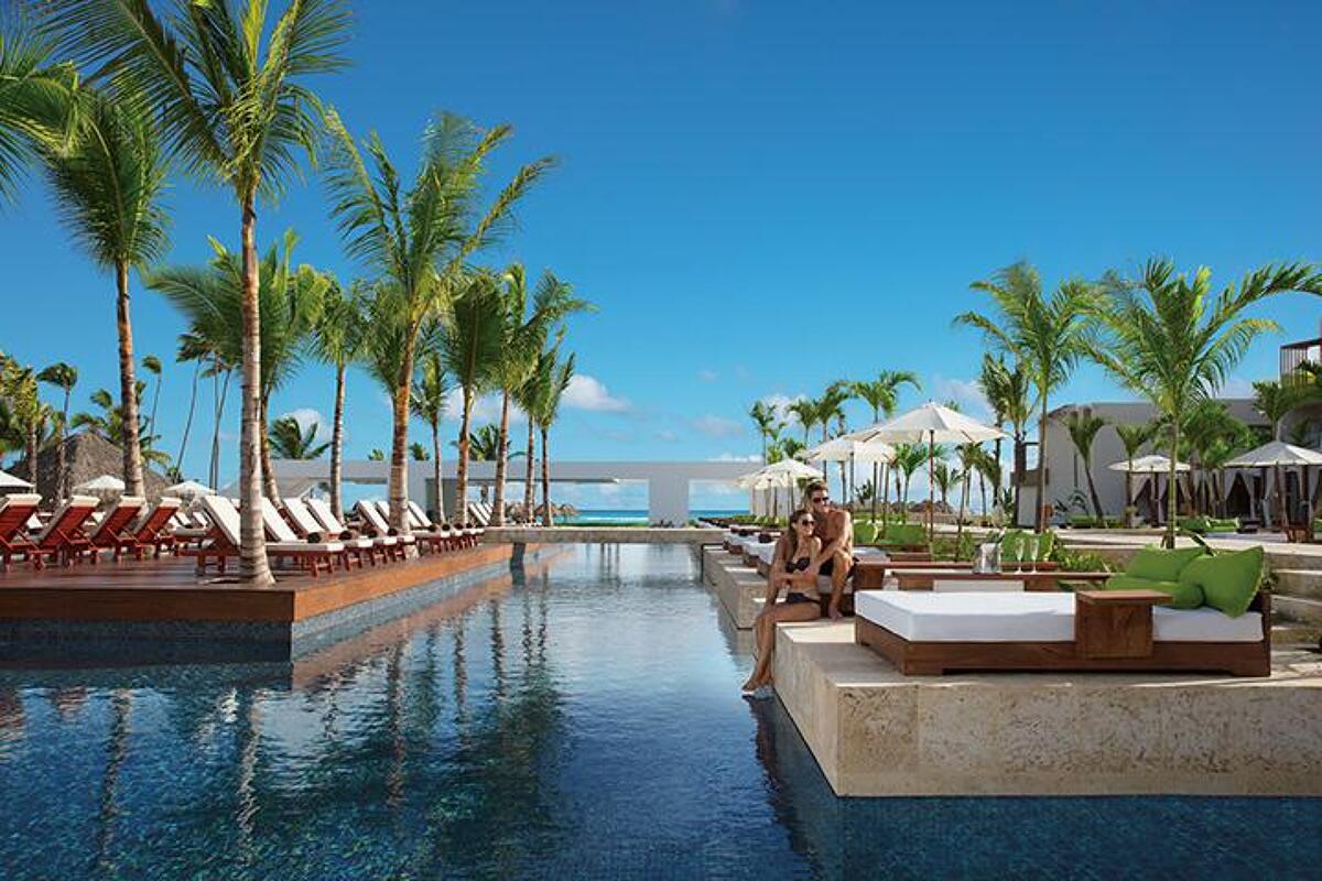 Now Onyx Punta Cana 2