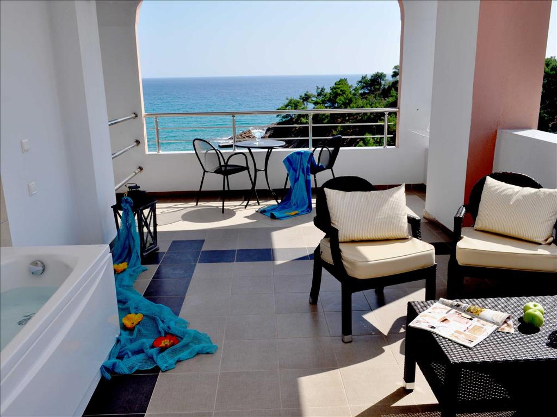 Blue Dream Palace Tripiti Resort 4* 10