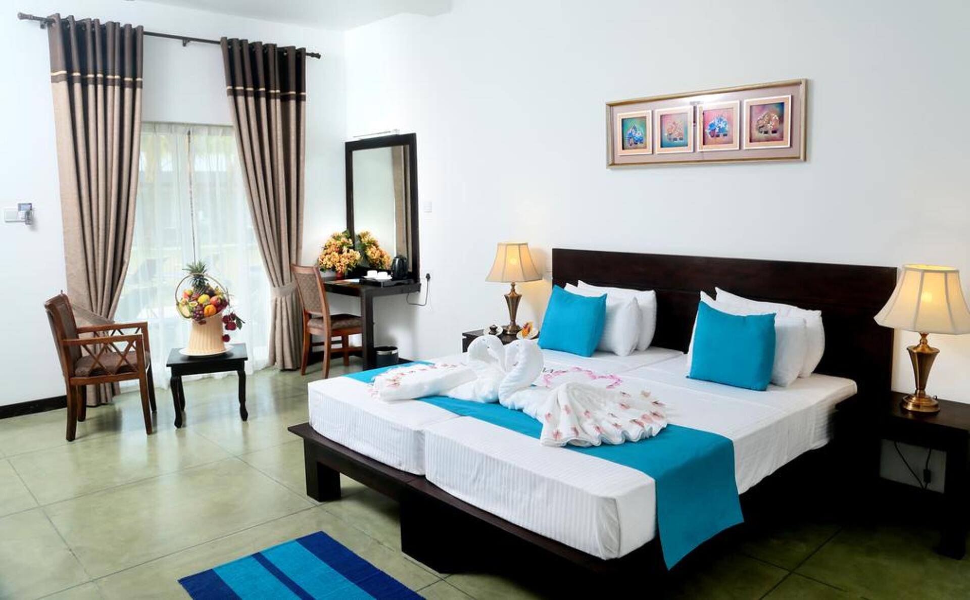 Coco Royal Beach Resort 19