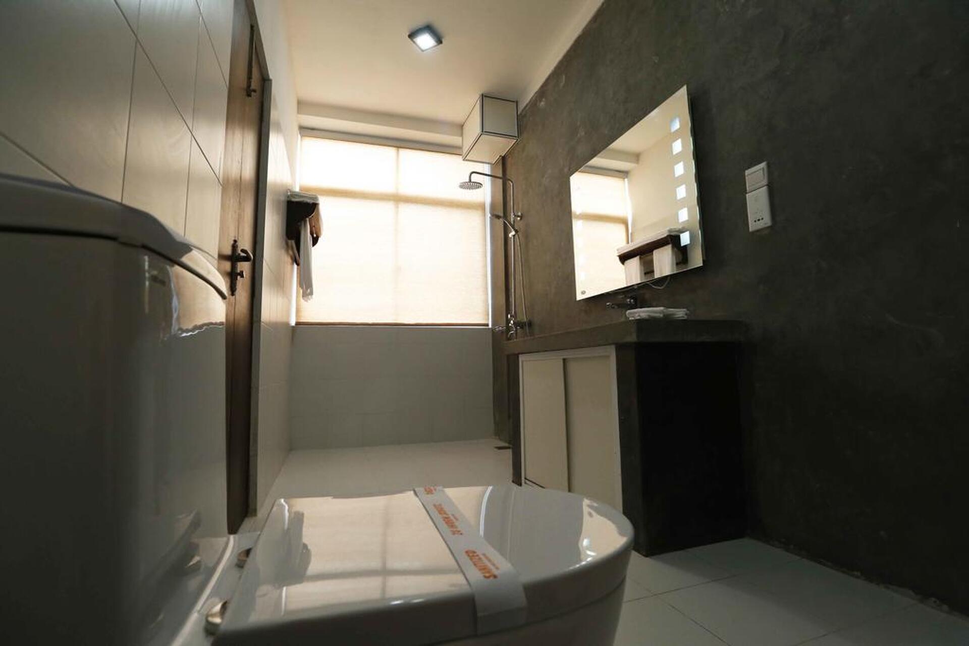 Rock Fort Hotel & Spa 4* 22