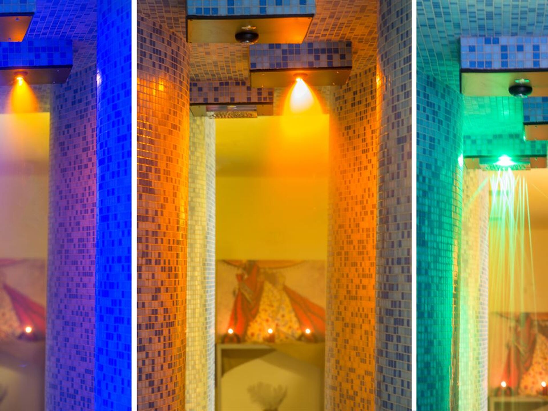 Alea Hotel & Suites 4* 38