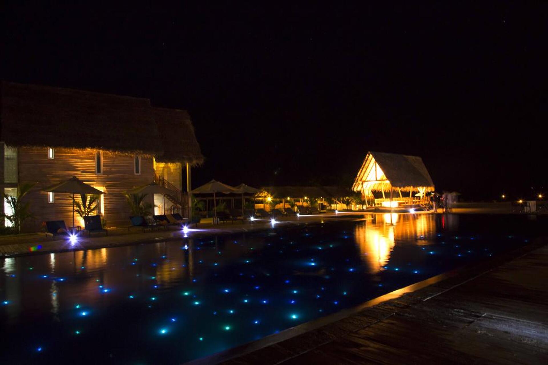 Maalu Maalu Resorts & Spa 5* 14