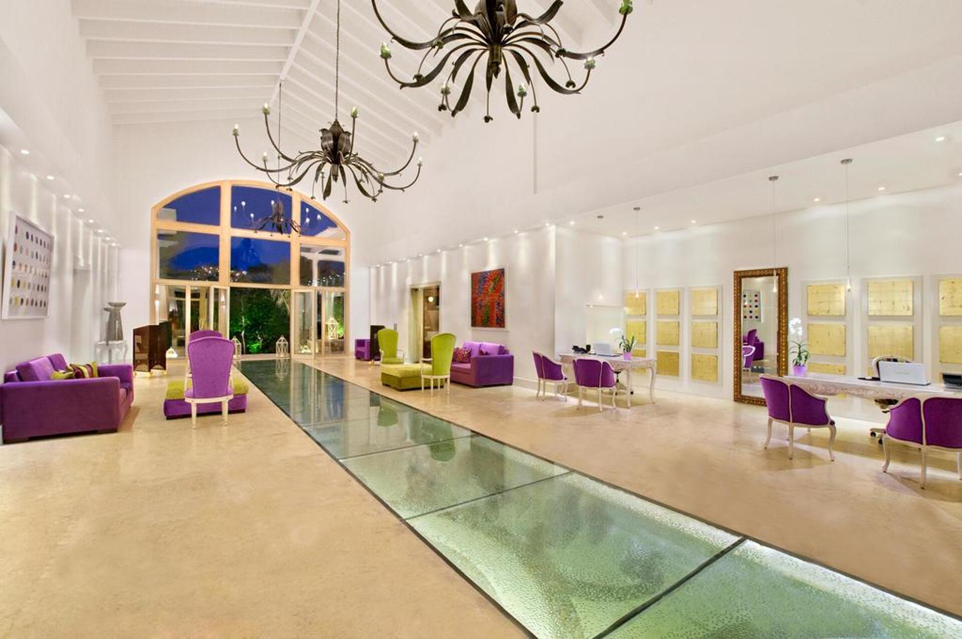 Eden Roc at Cap Cana 5* 9