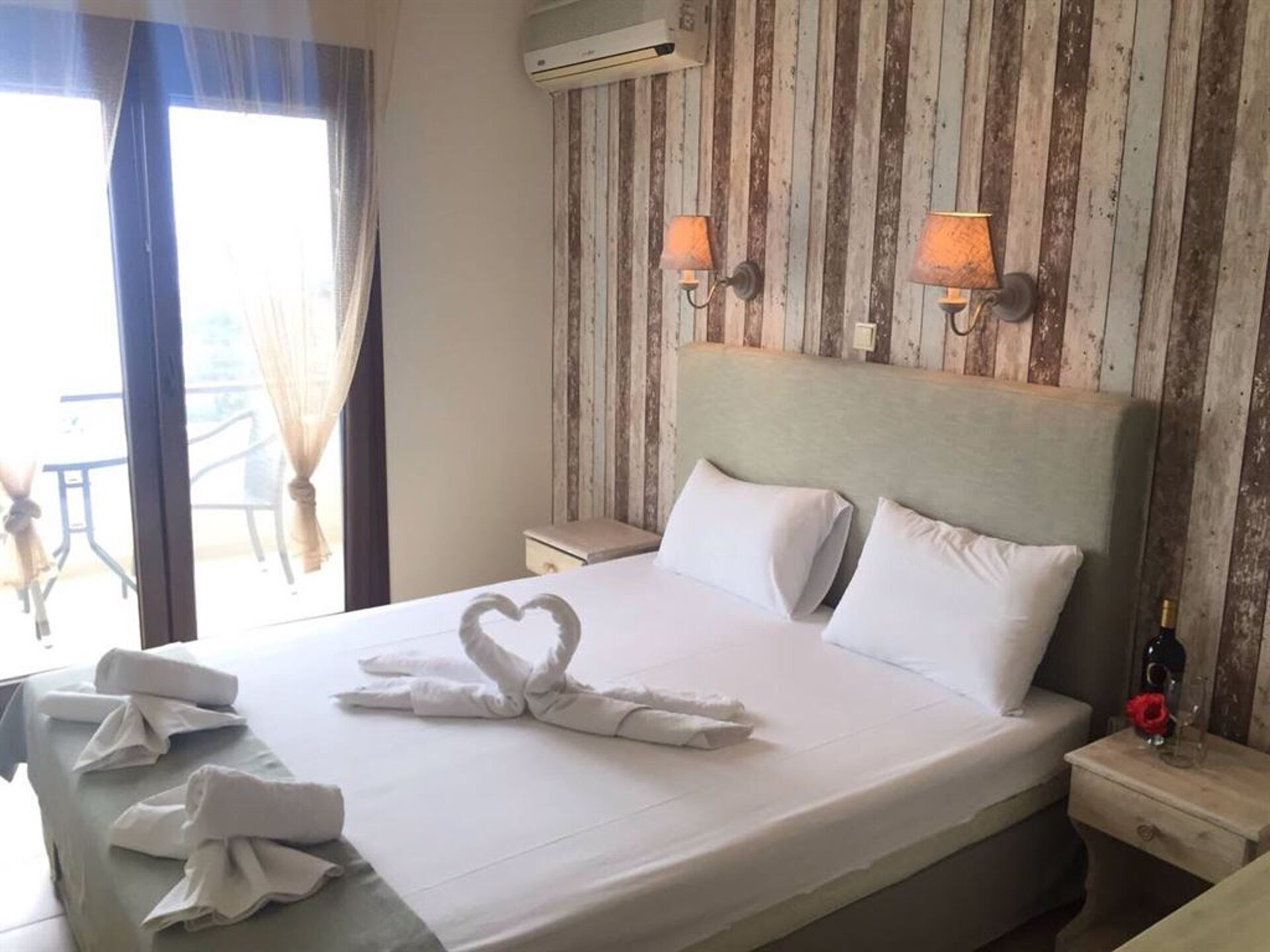 Agorastos Hotel-Apartments 13