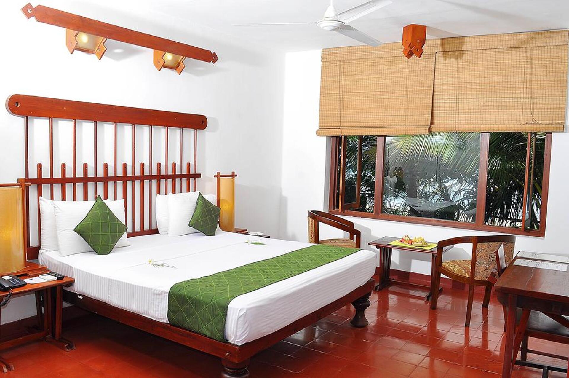 Koggala Beach Hotel 3* 24