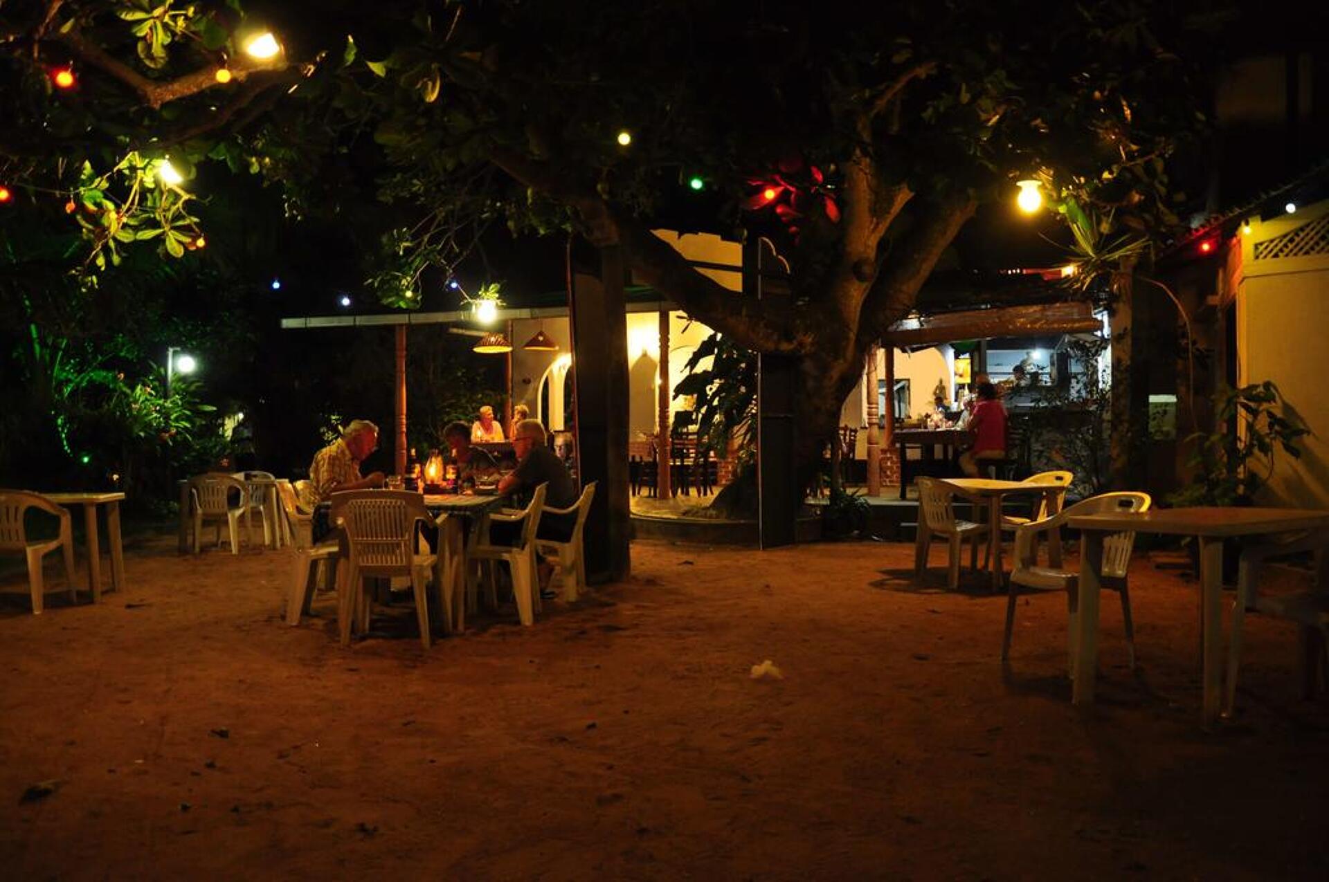 Susantha Garden Hotel 3* 4