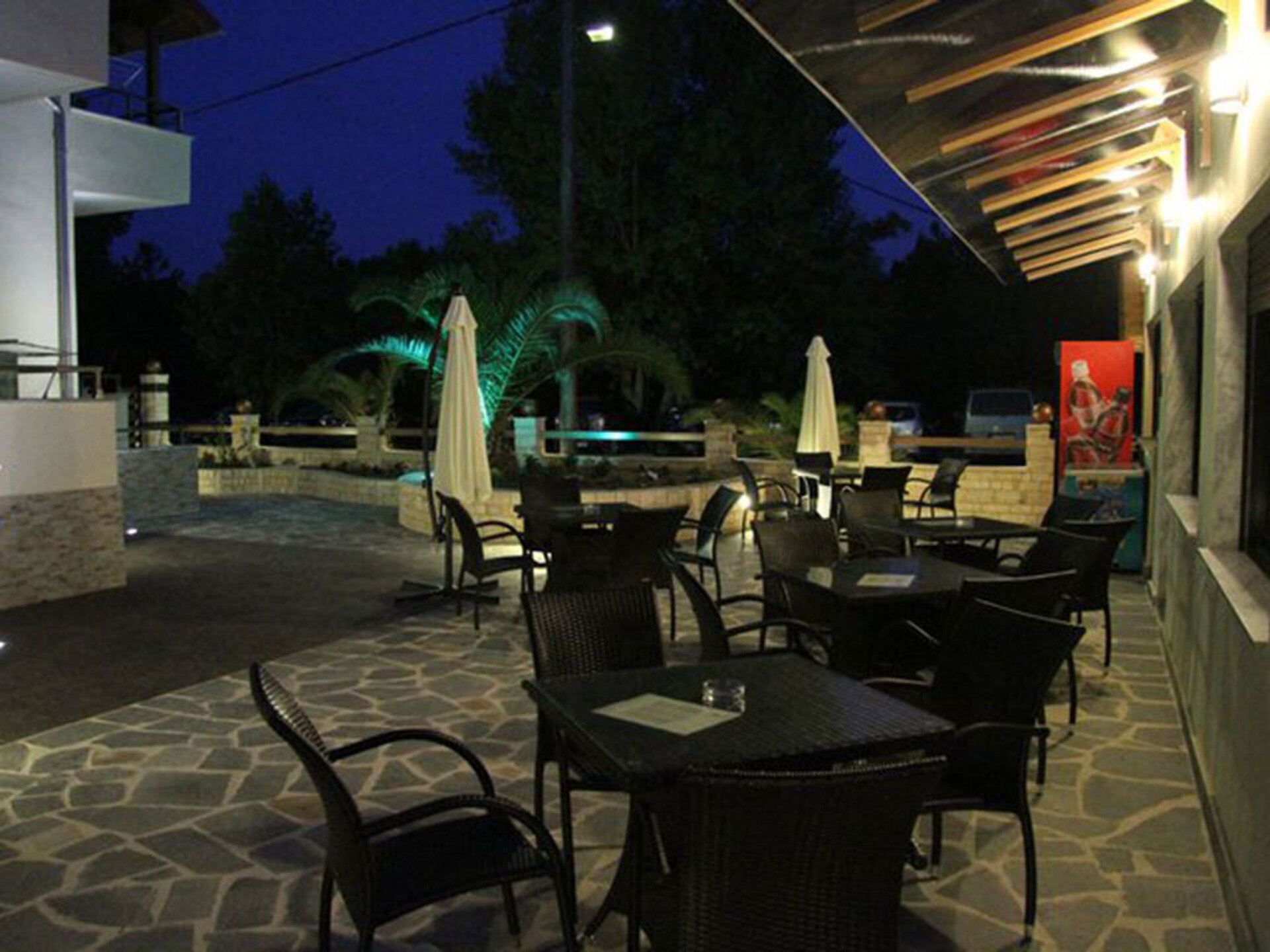 Aphrodite Hotel 2* 10