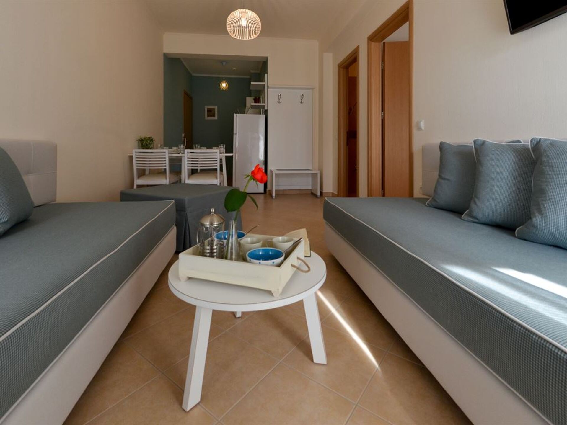 Aelia Villa Thassos 31