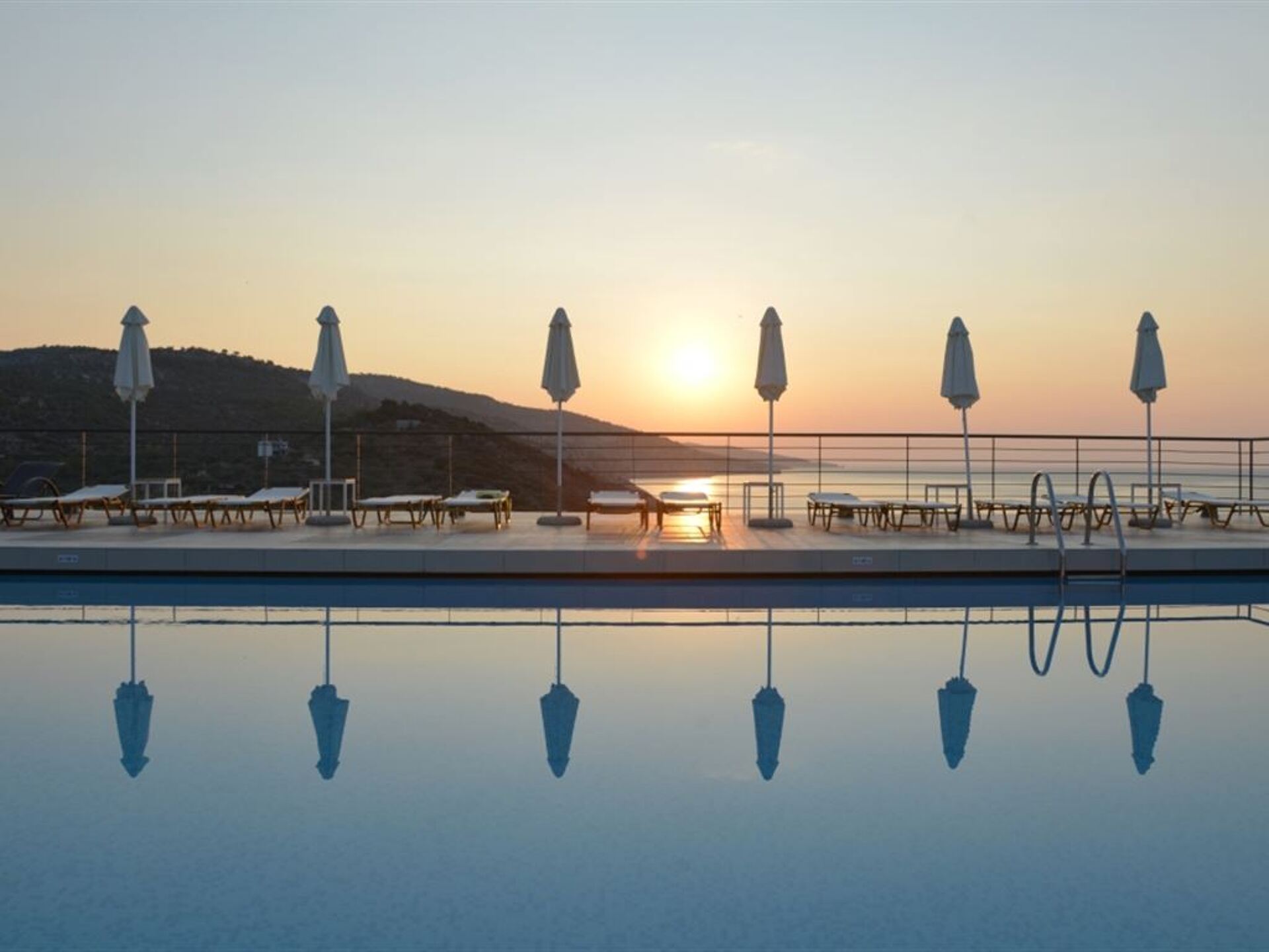 Aeolis Thassos Palace Hotel 4* 25