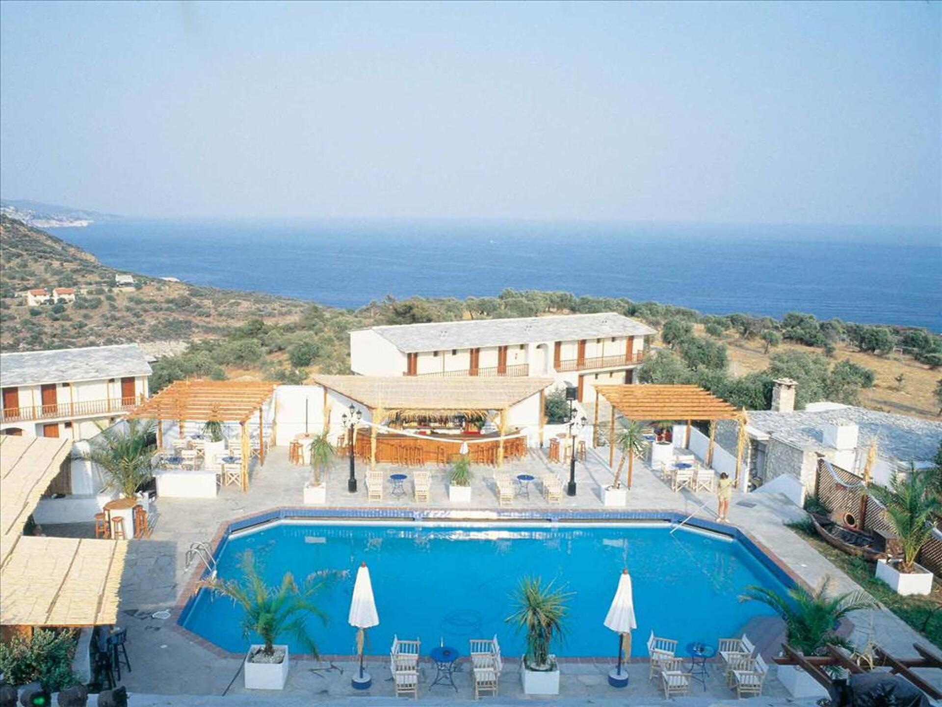 Aeria Hotel 3* 0