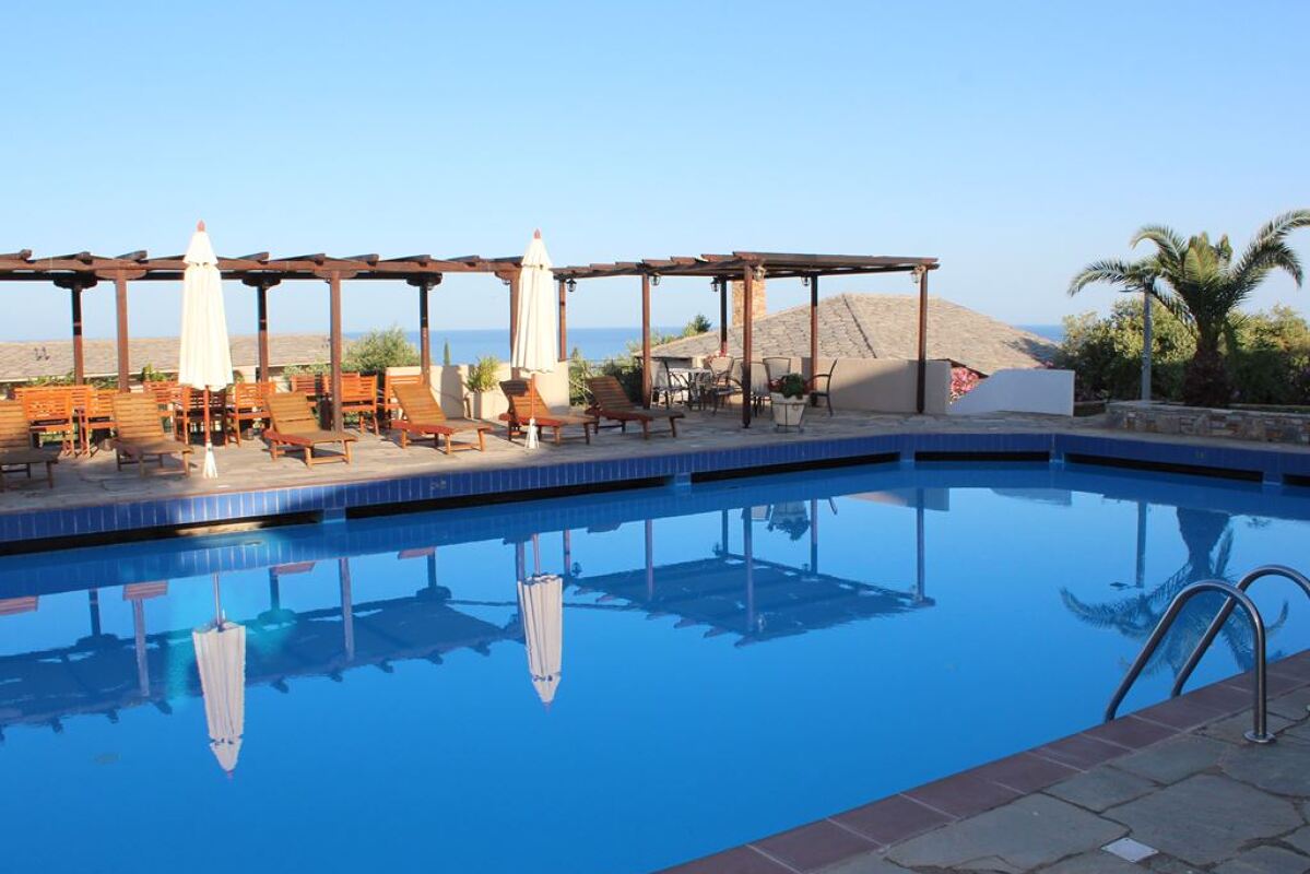 Aeria Hotel 3* 1