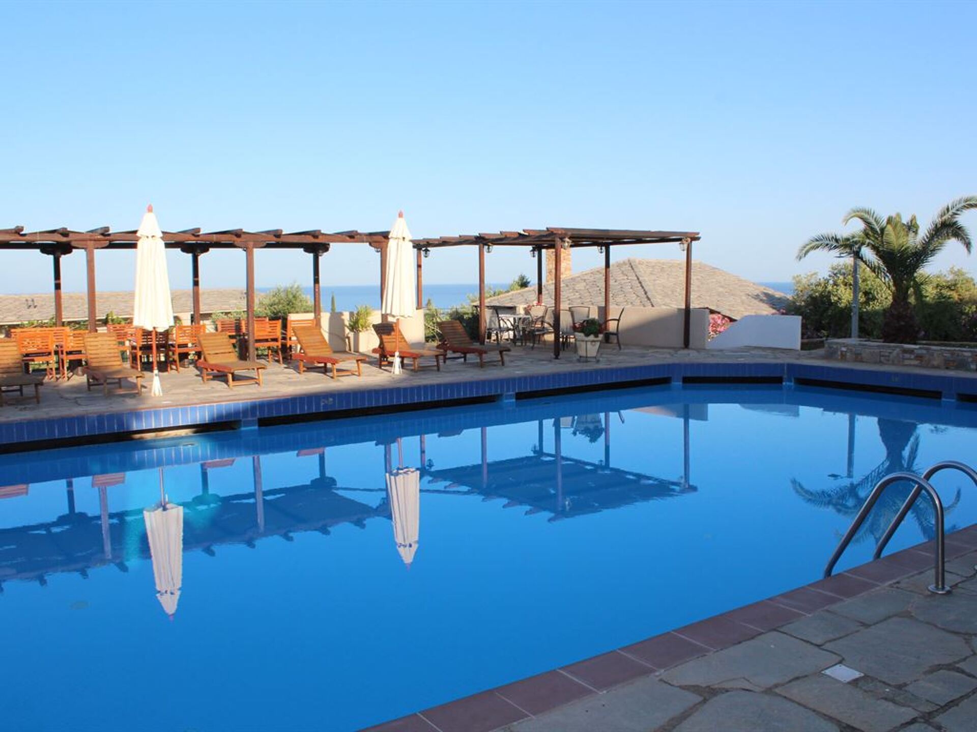 Aeria Hotel 3* 1