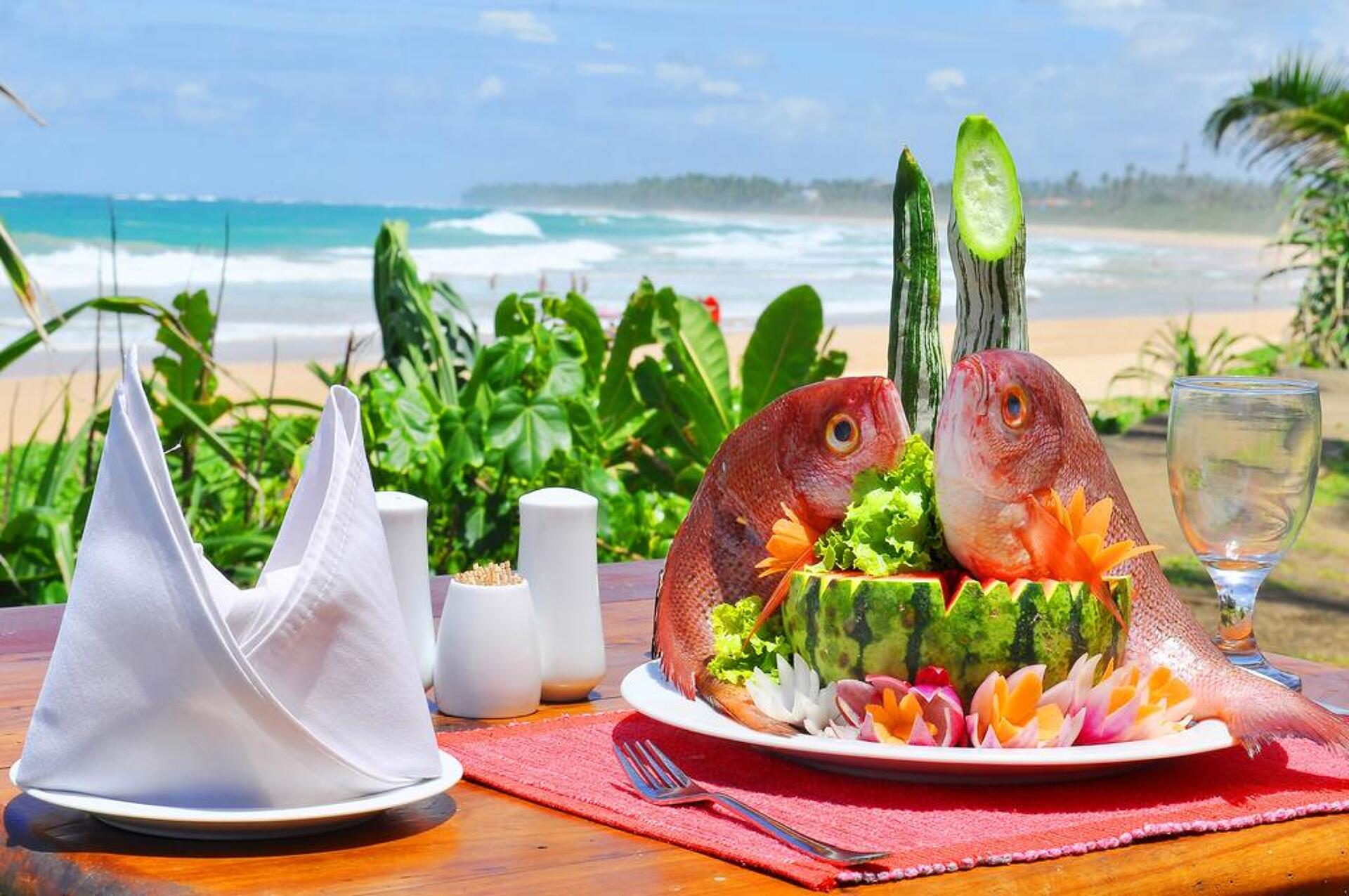 Koggala Beach Hotel 3* 16