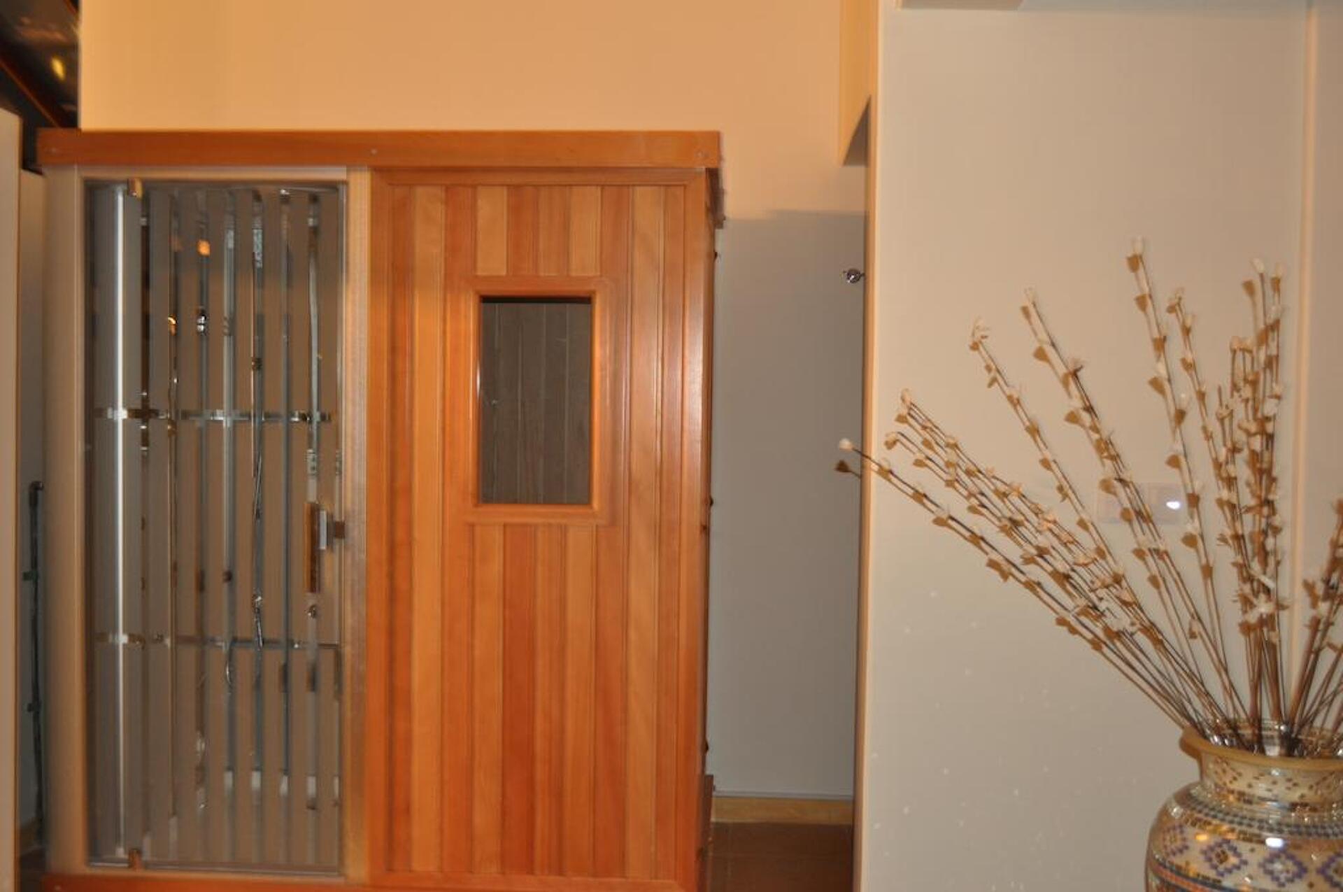 Cocoon Resort & Villas 4* 8