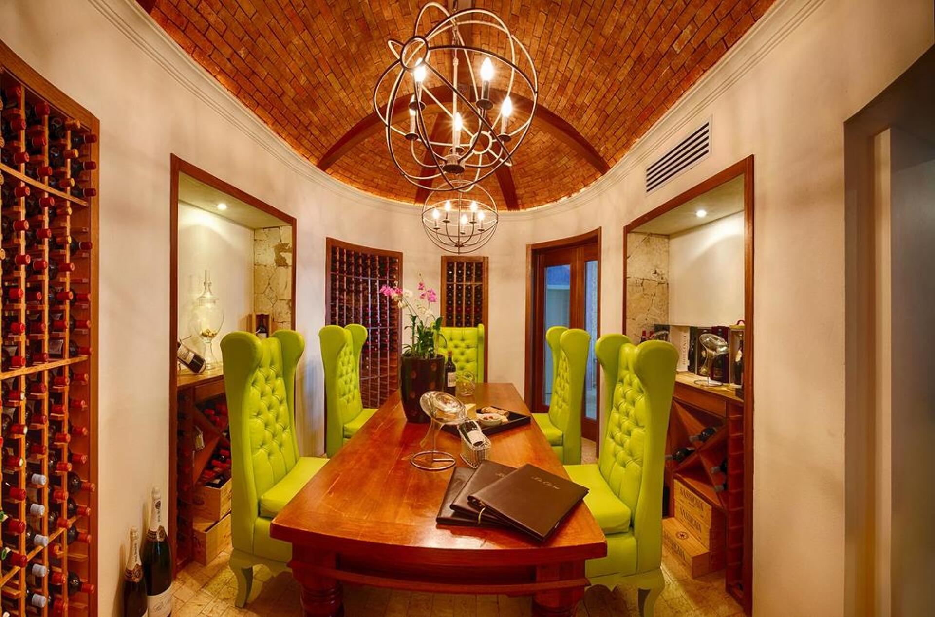 Eden Roc at Cap Cana 5* 10