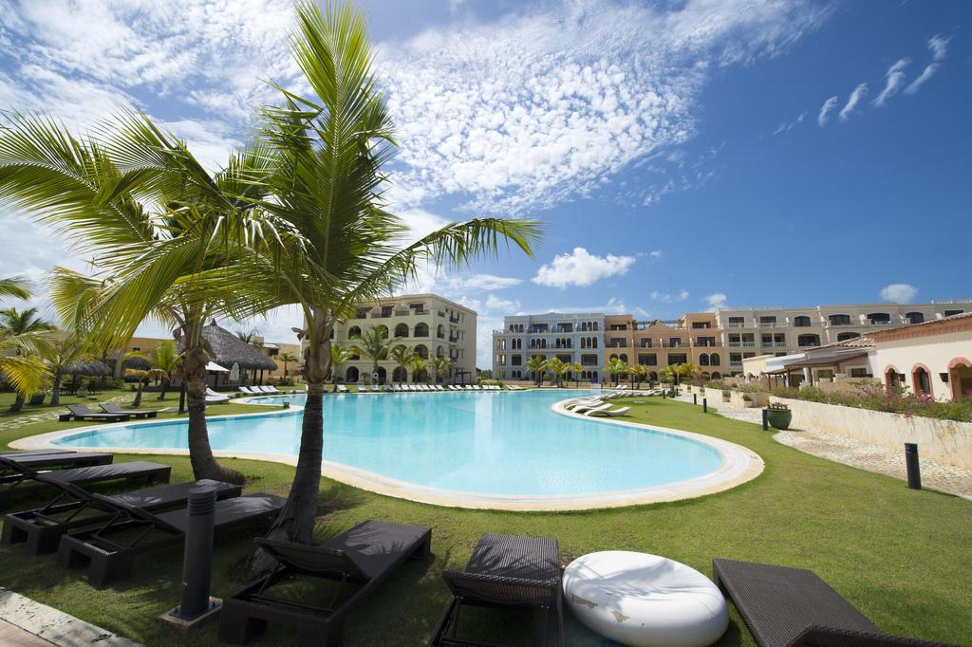 Alsol Luxury Village 5* 7