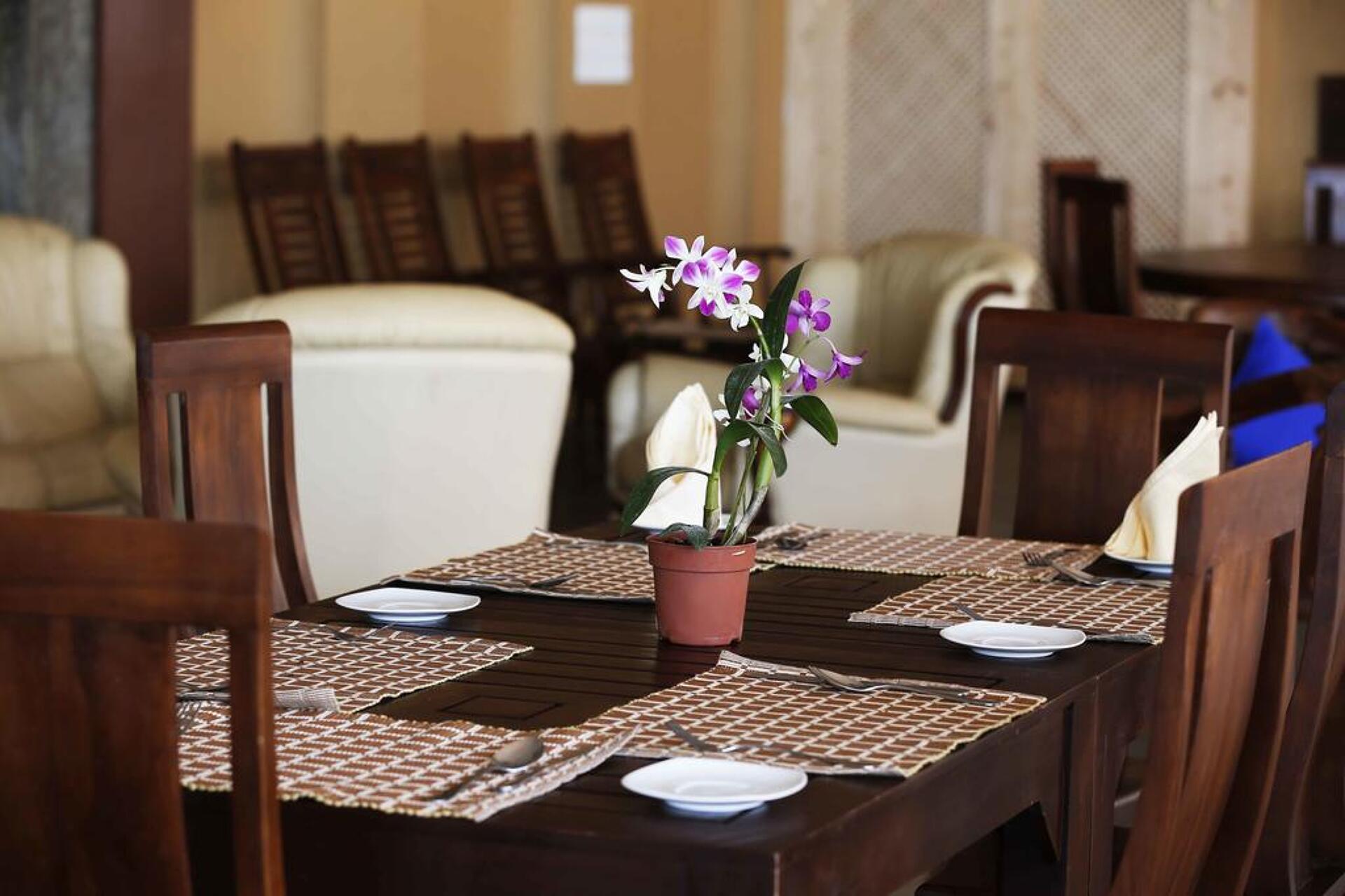 Rock Fort Hotel & Spa 4* 31