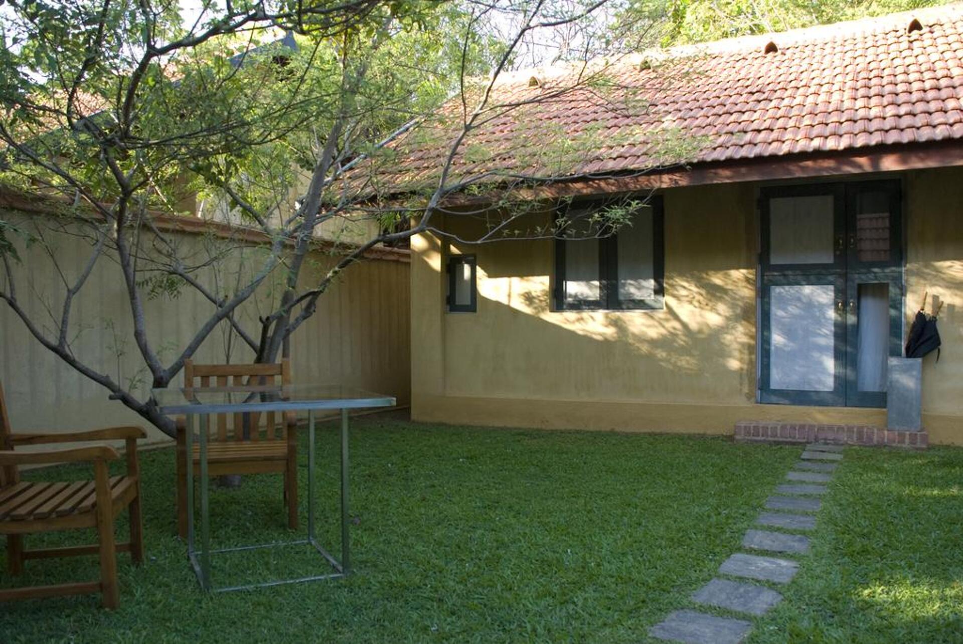 Jetwing Ayurveda Pavilions 4* 28