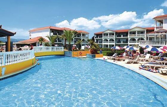 Exotica Hotel & Spa by Zante Plaza