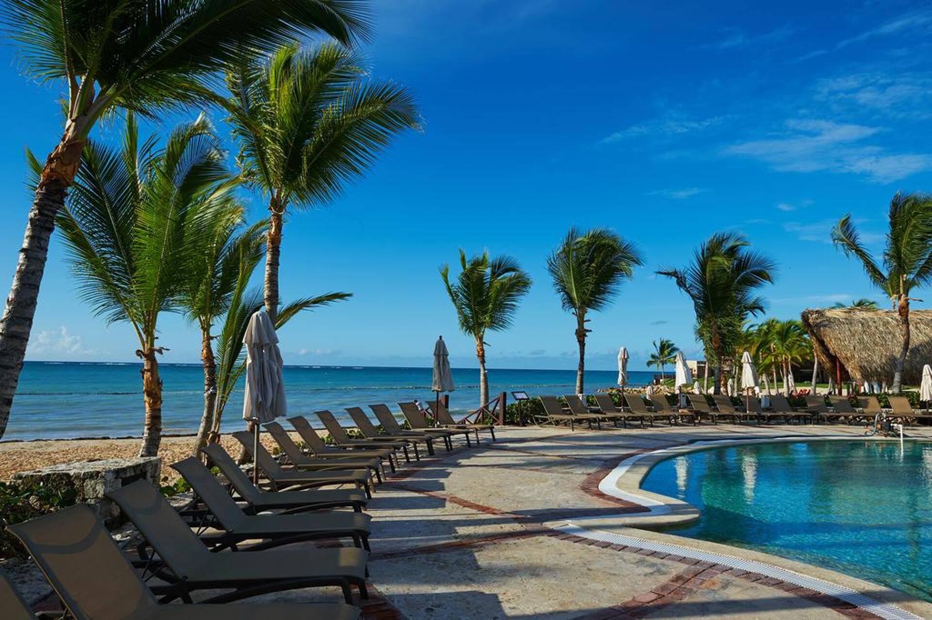 Sanctuary Cap Cana 5* 32