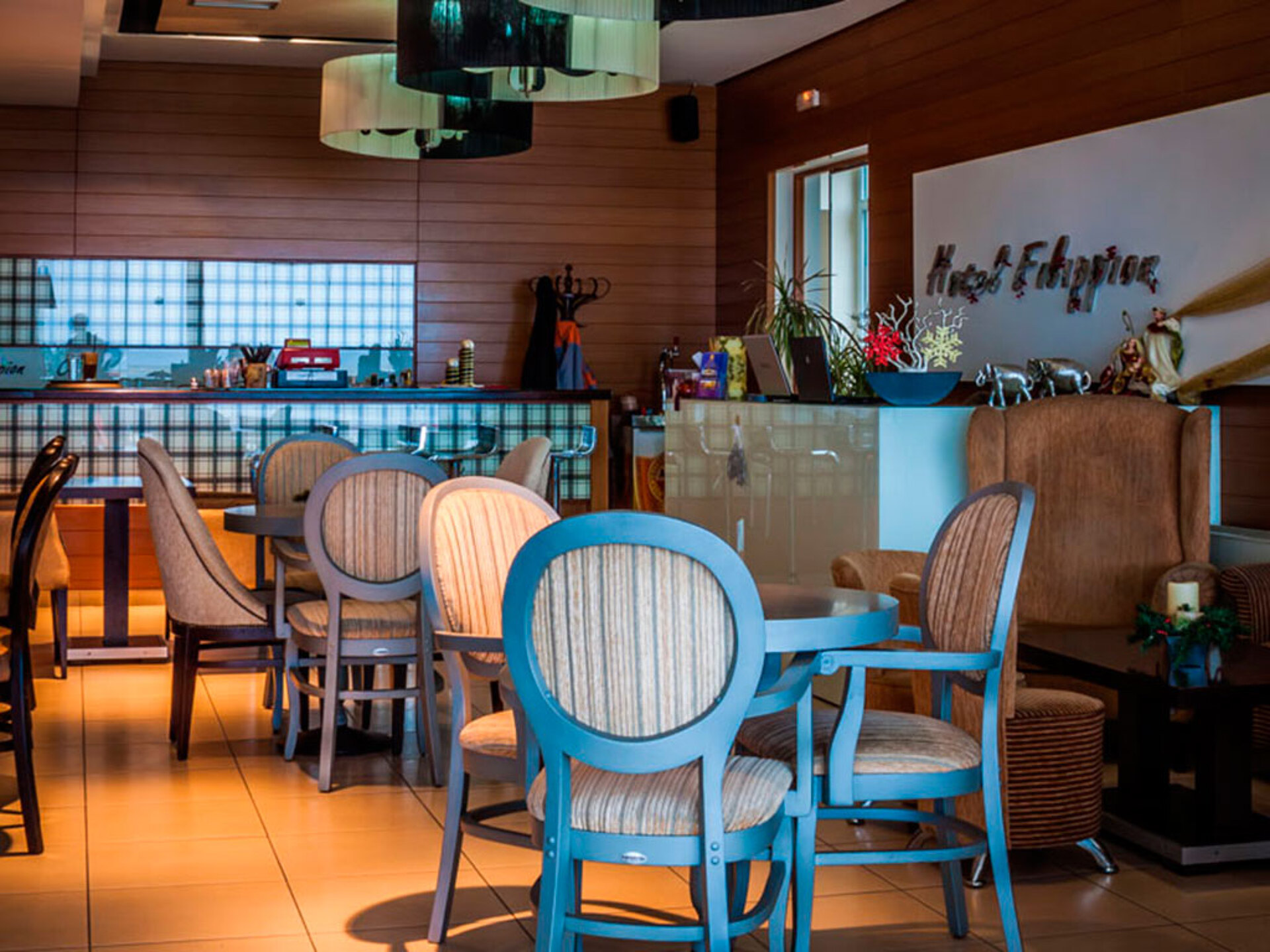 Filippion Hotel 2* 17