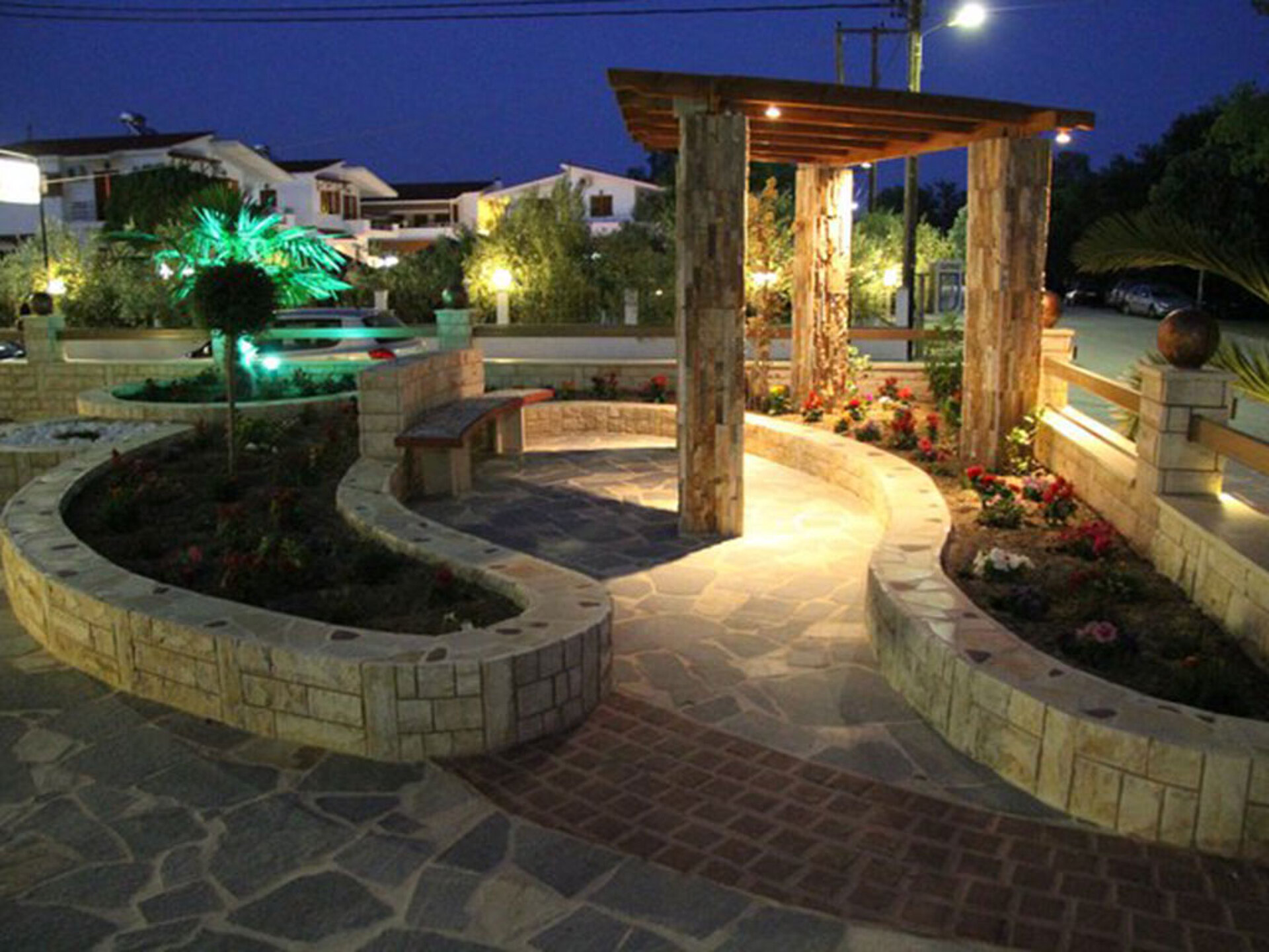 Aphrodite Hotel 2* 7