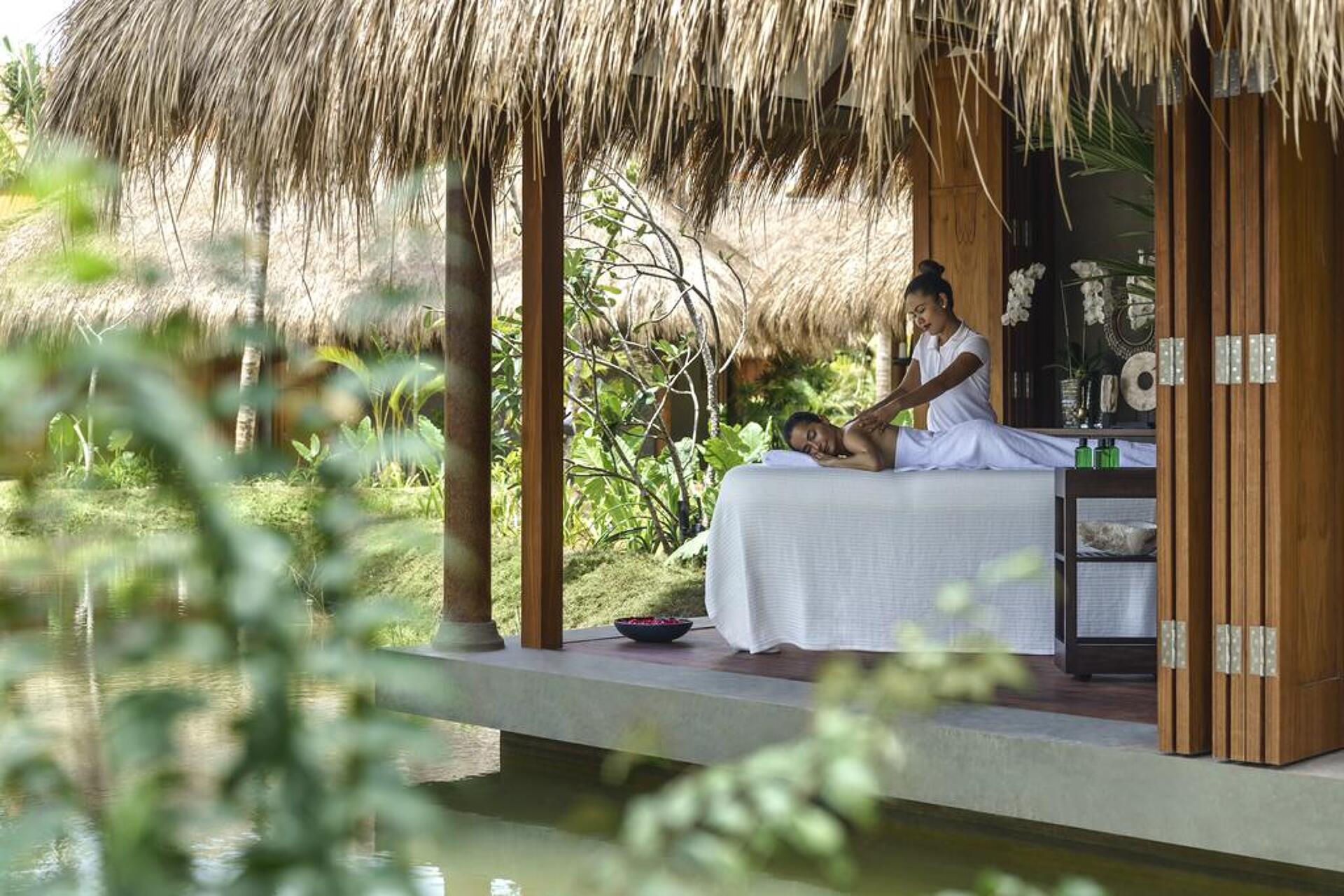 Shangri-La's Hambantota Resort & Spa 14