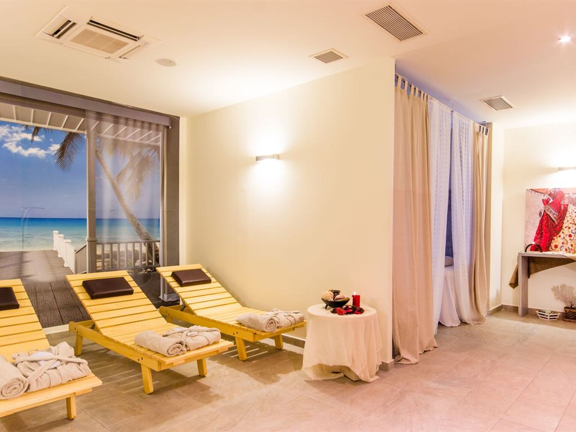 Alea Hotel & Suites 4* 35