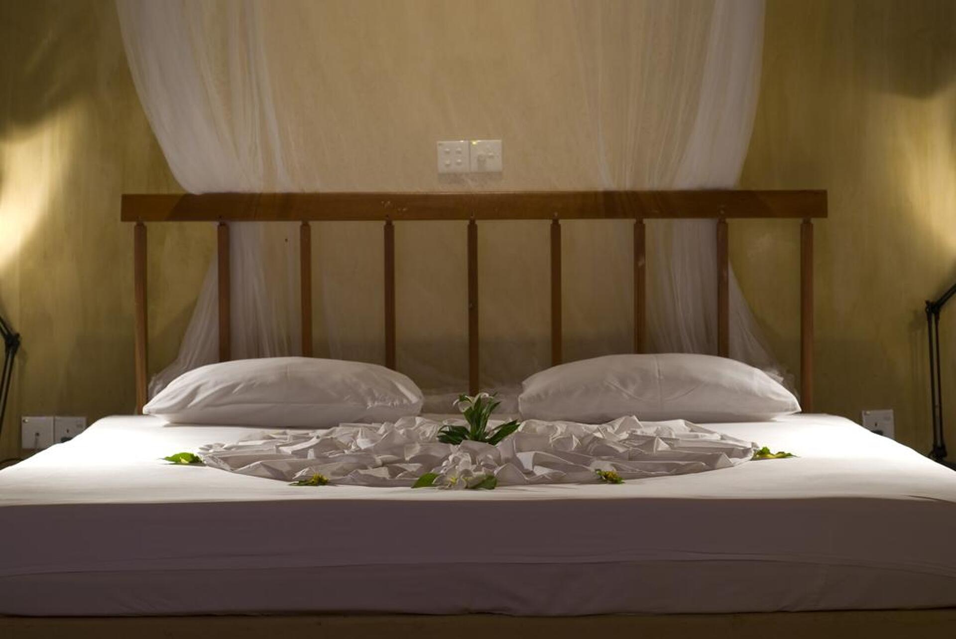 Jetwing Ayurveda Pavilions 4* 22