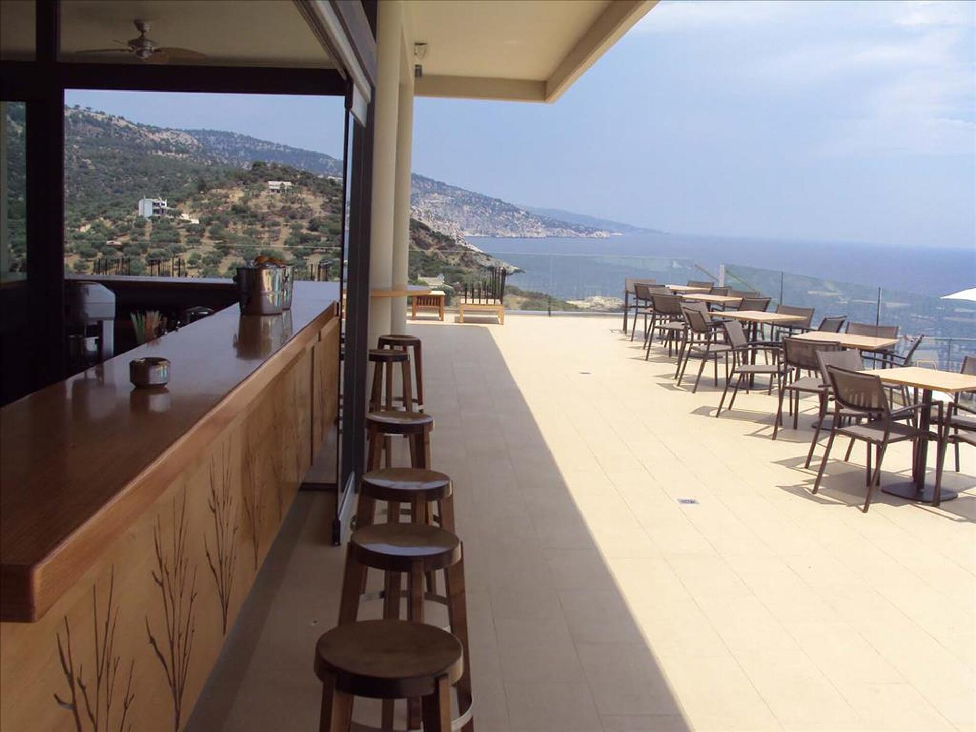 Aeolis Thassos Palace Hotel 4* 13