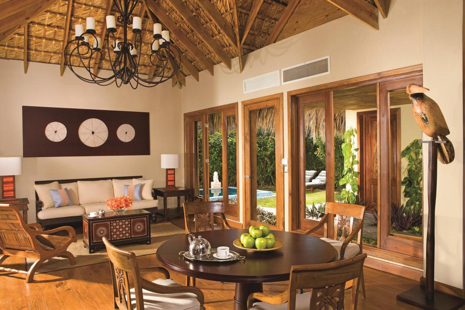Zoetry Agua Punta Cana 5* 10
