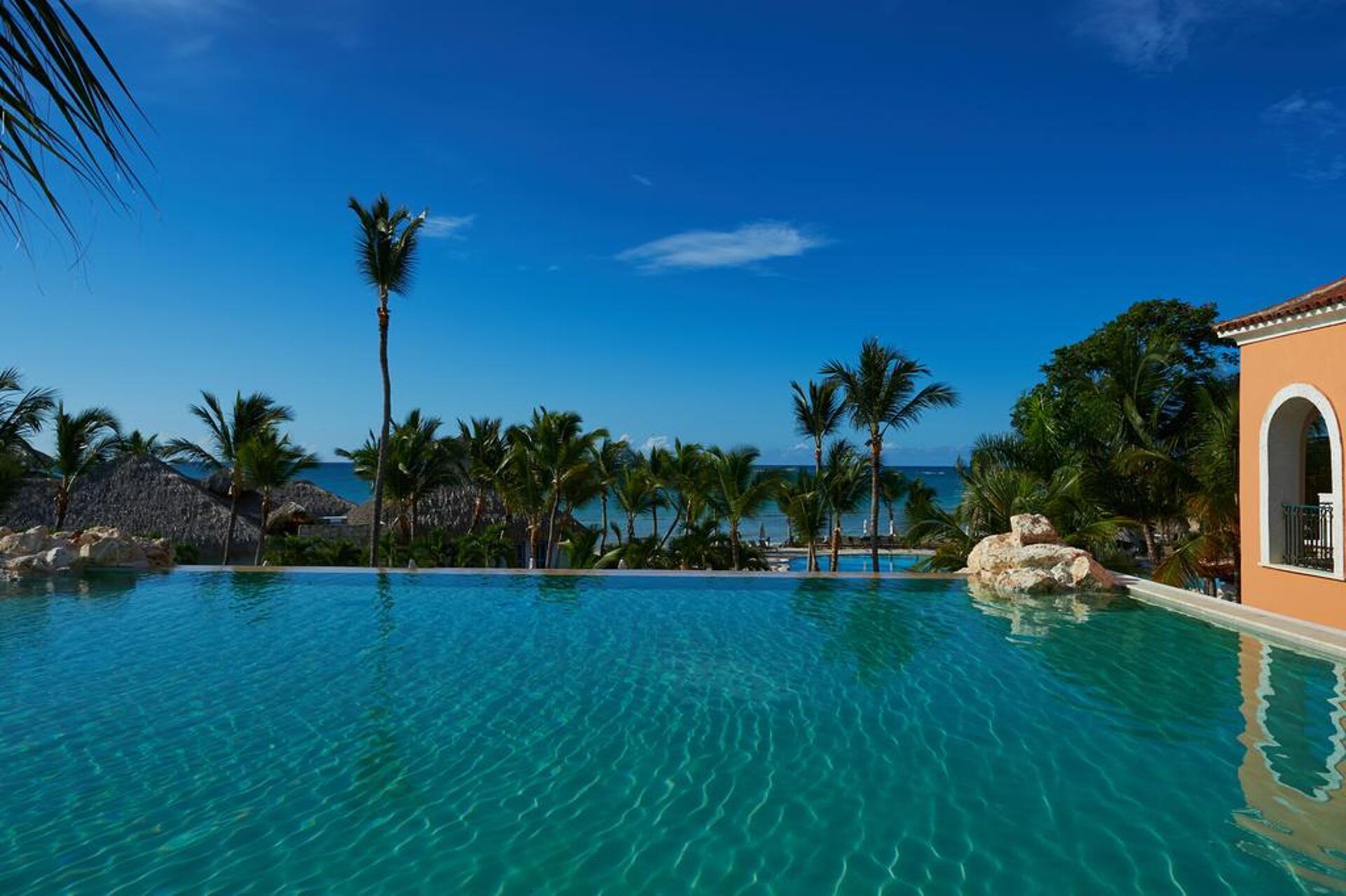 Sanctuary Cap Cana 5* 22