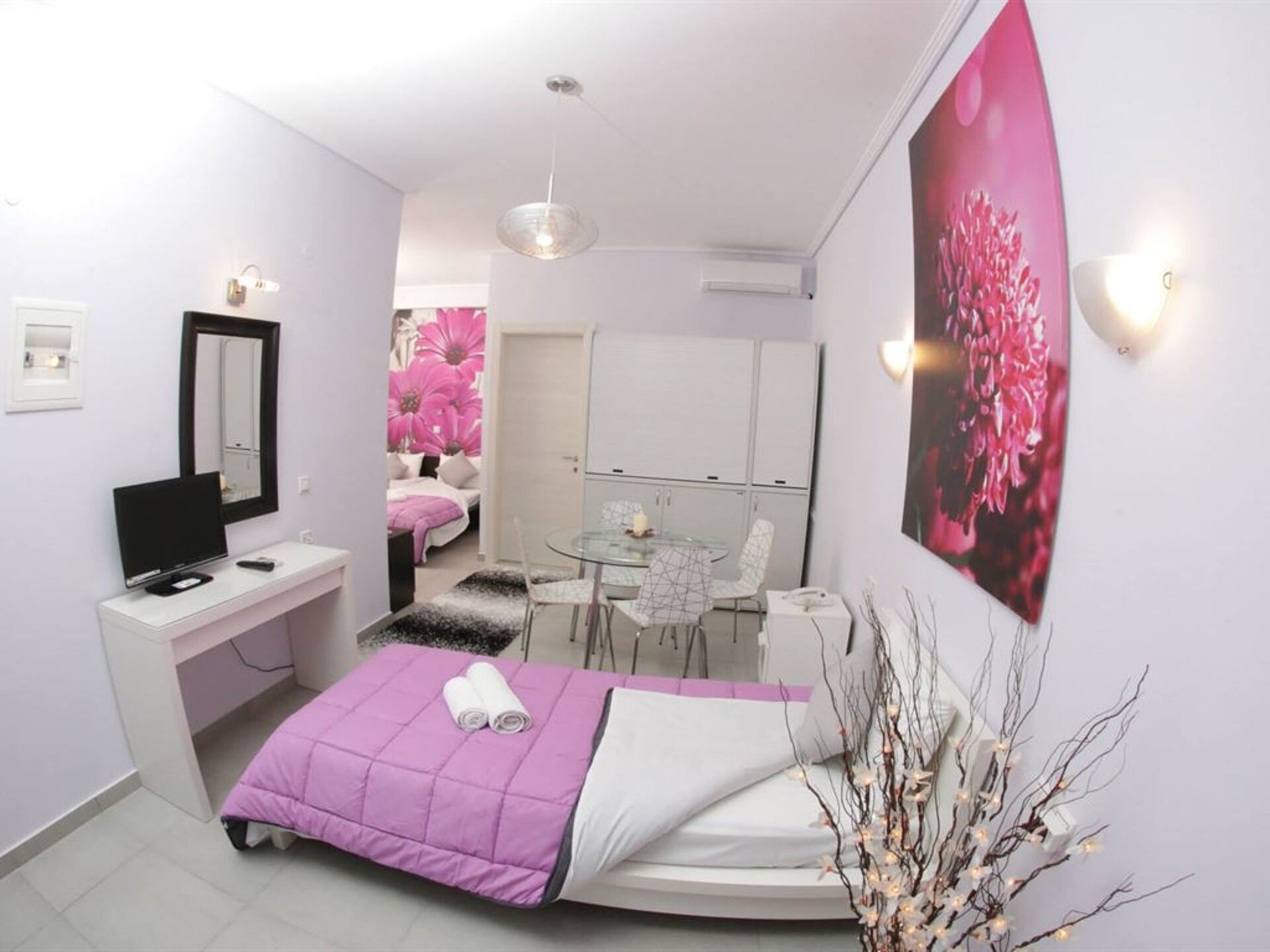 Ioulia Studios 3* 7